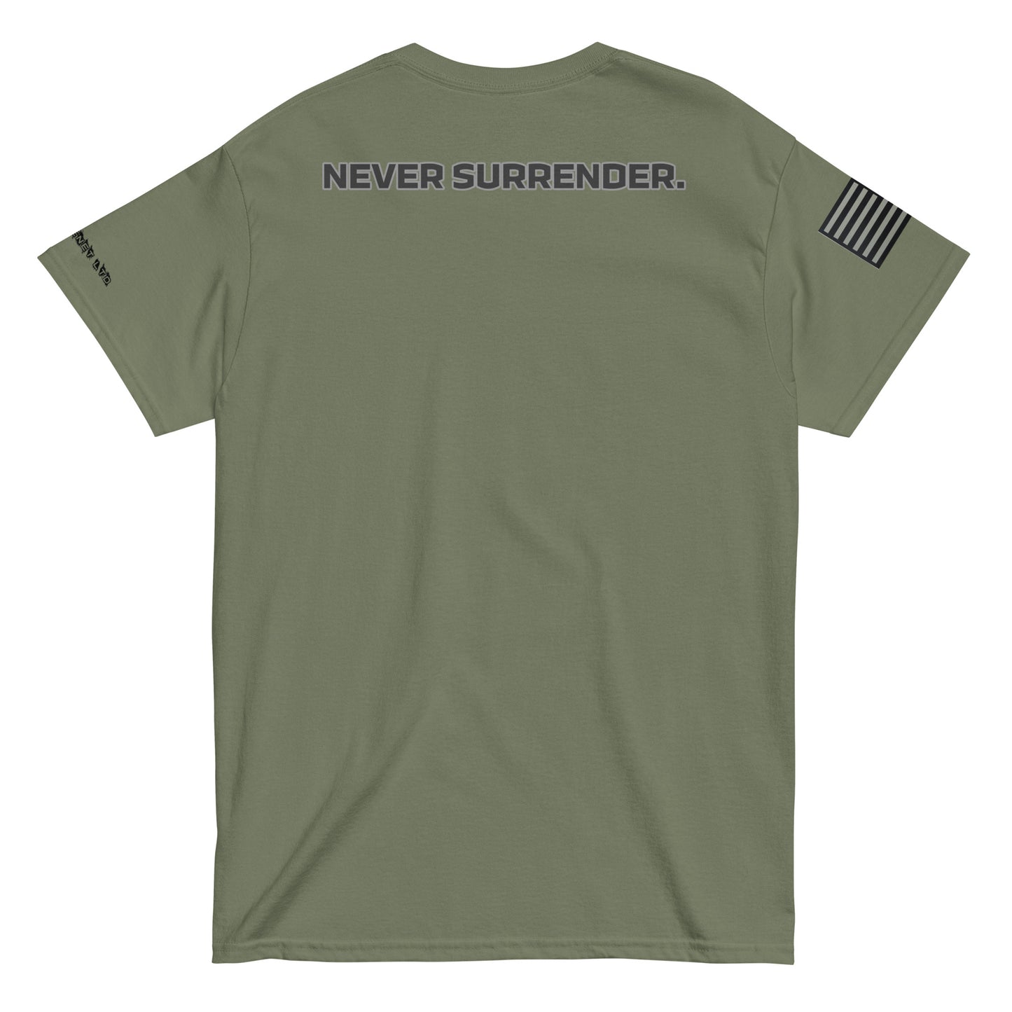 BNA LTD Send it T shirt