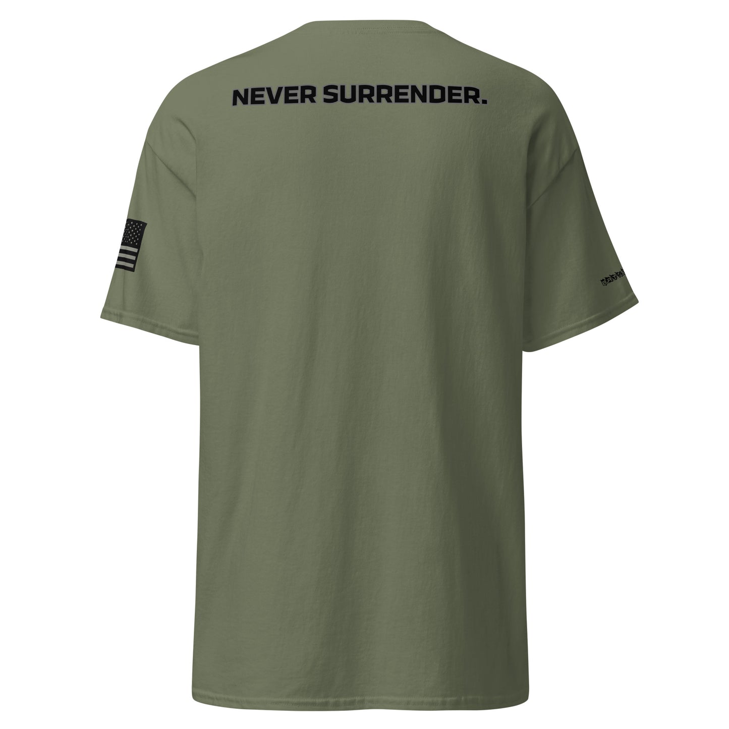 BNA LTD Service tech T shirt