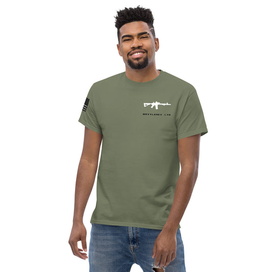 BNA LTD Frederick Douglass T-shirt