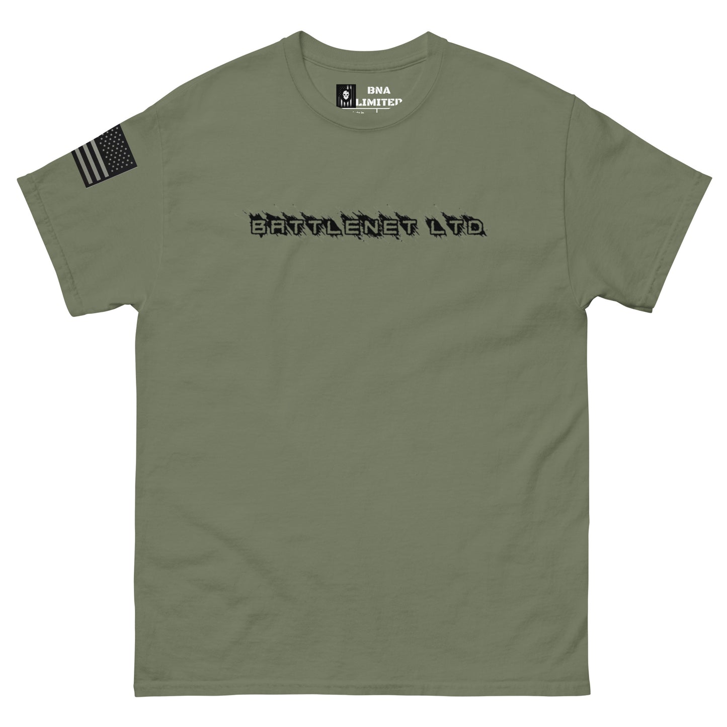 BattleNet T-shirt