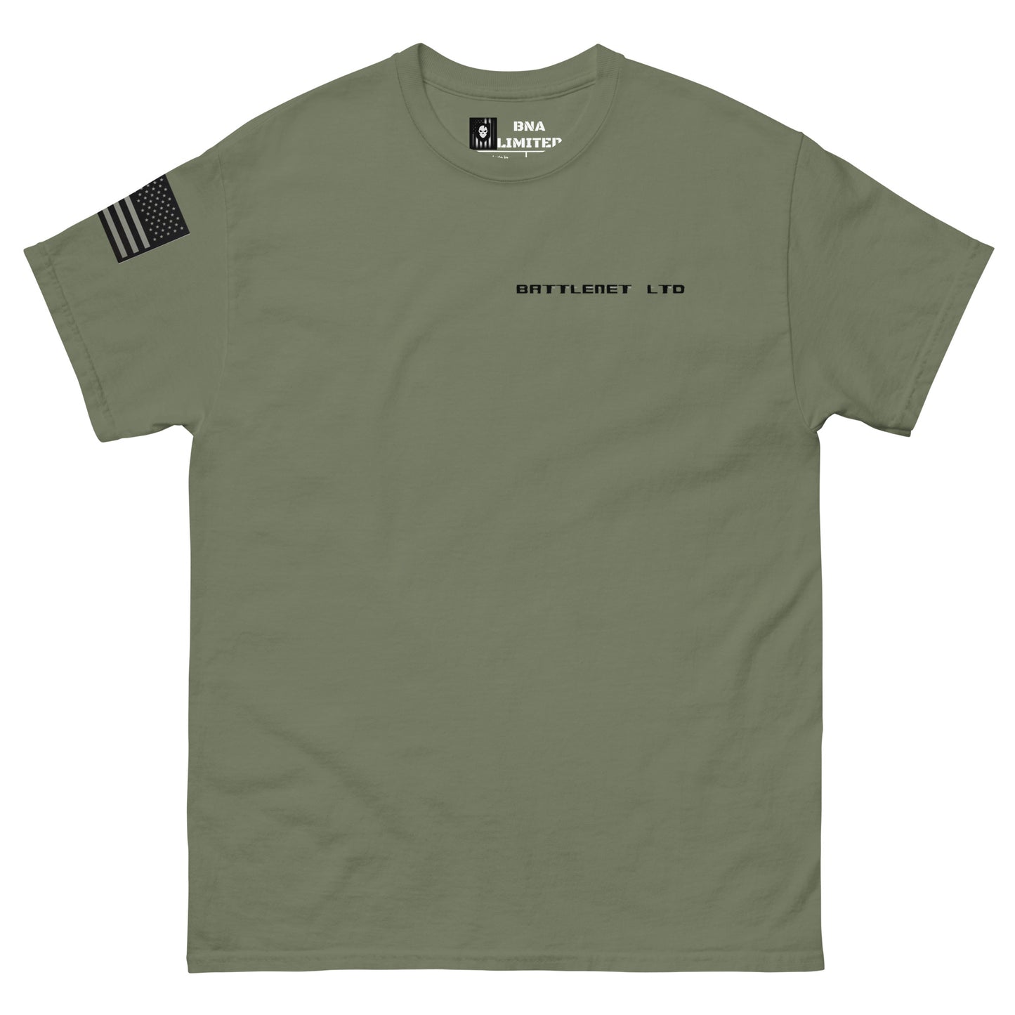 Hegelian T-shirt