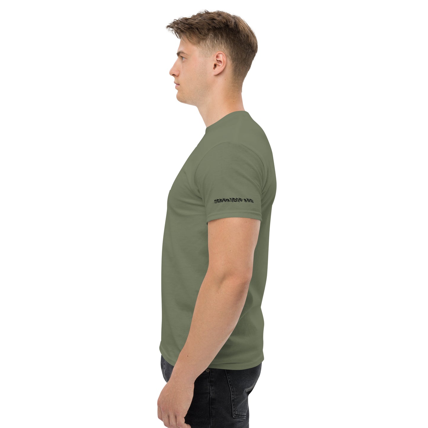Satire T-shirt