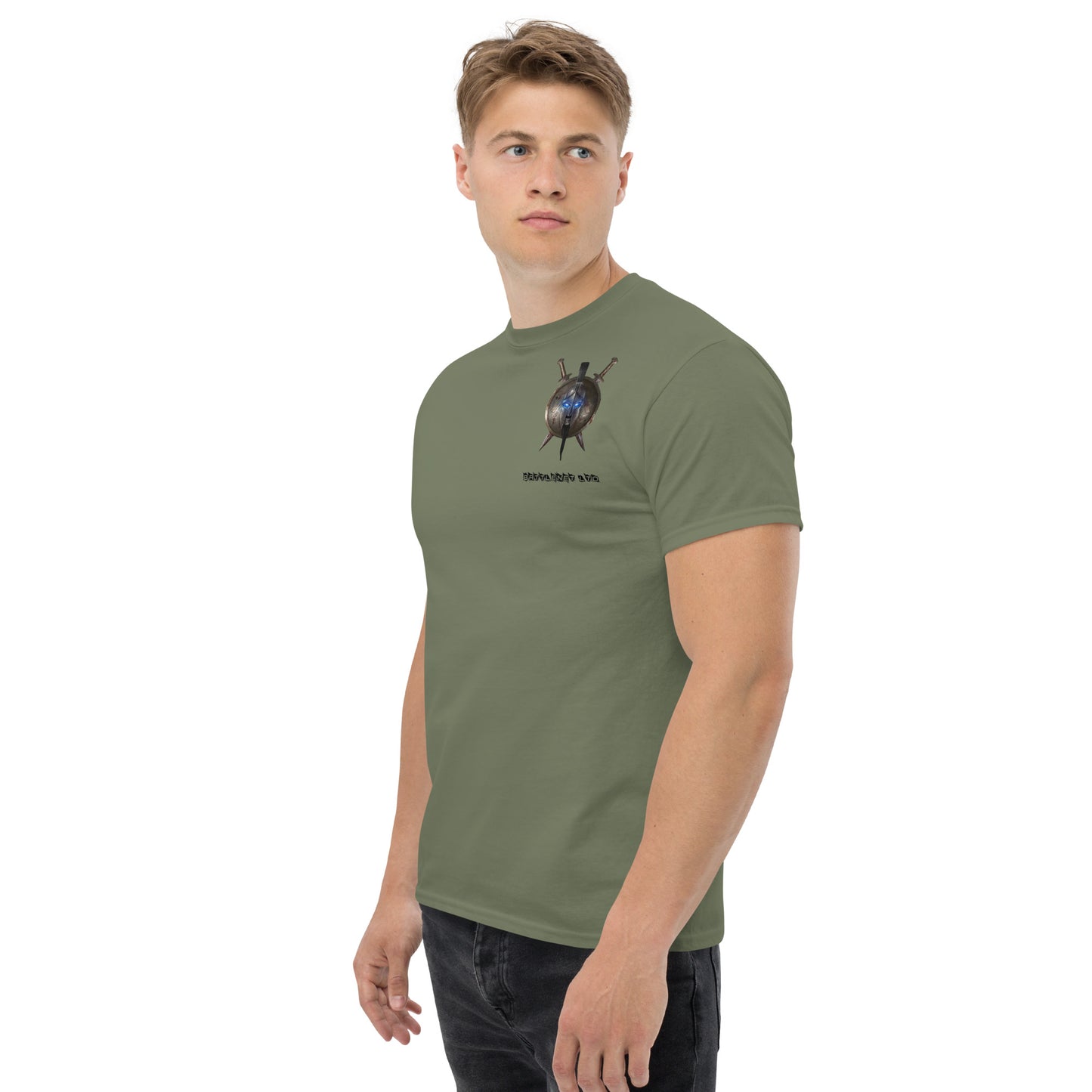 Abe Lincoln T shirt