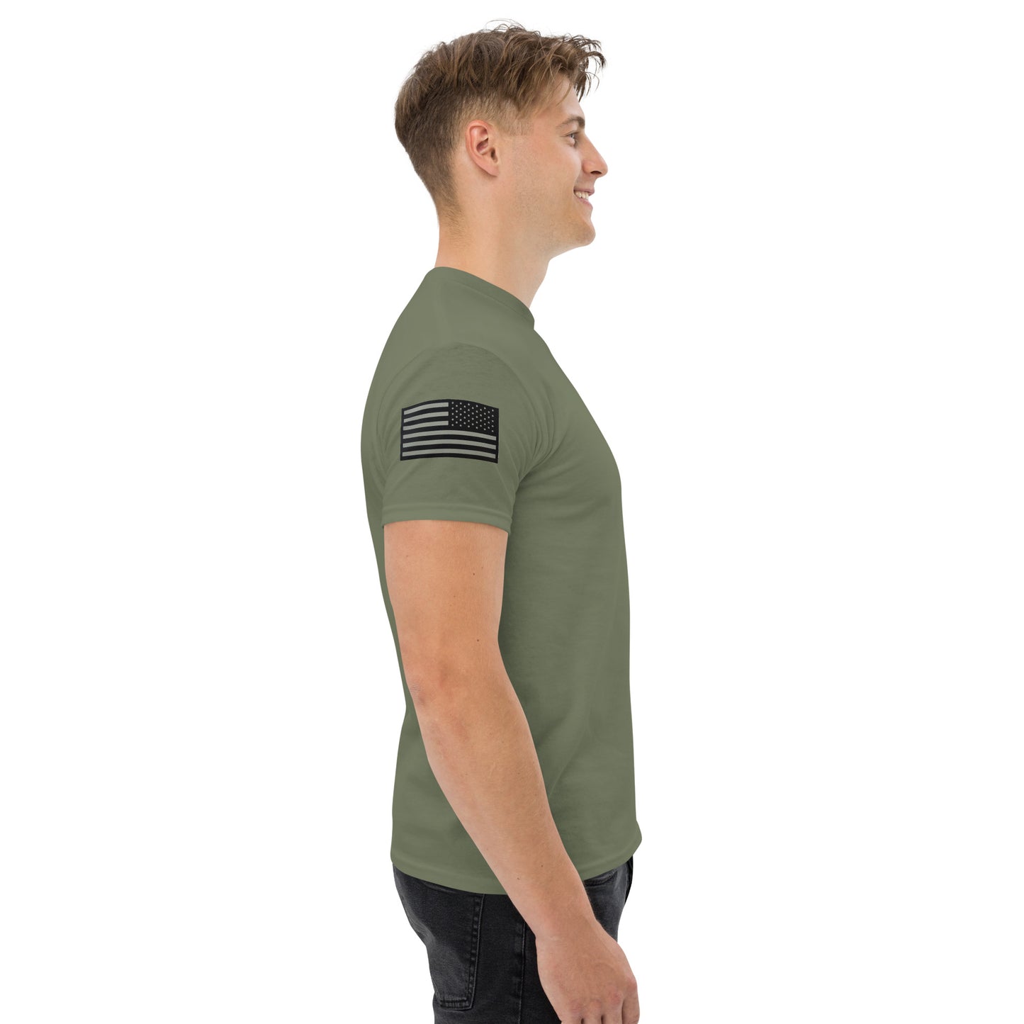Freemen Lower T-shirt