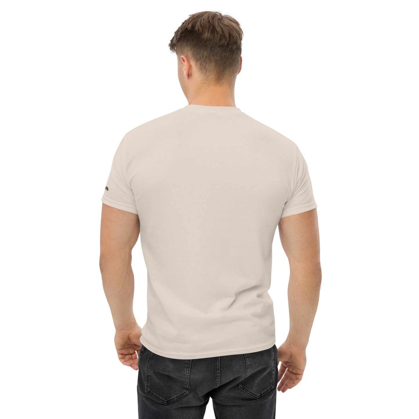 Klondike bar T-shirt