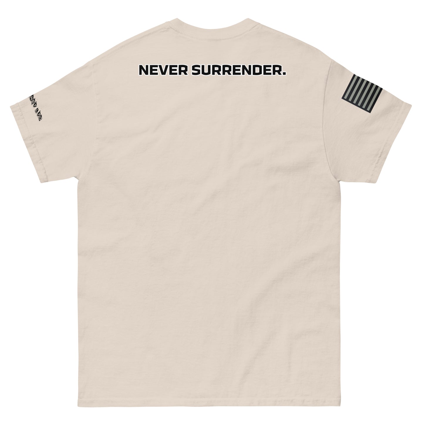 BNA LTD Gym shirt