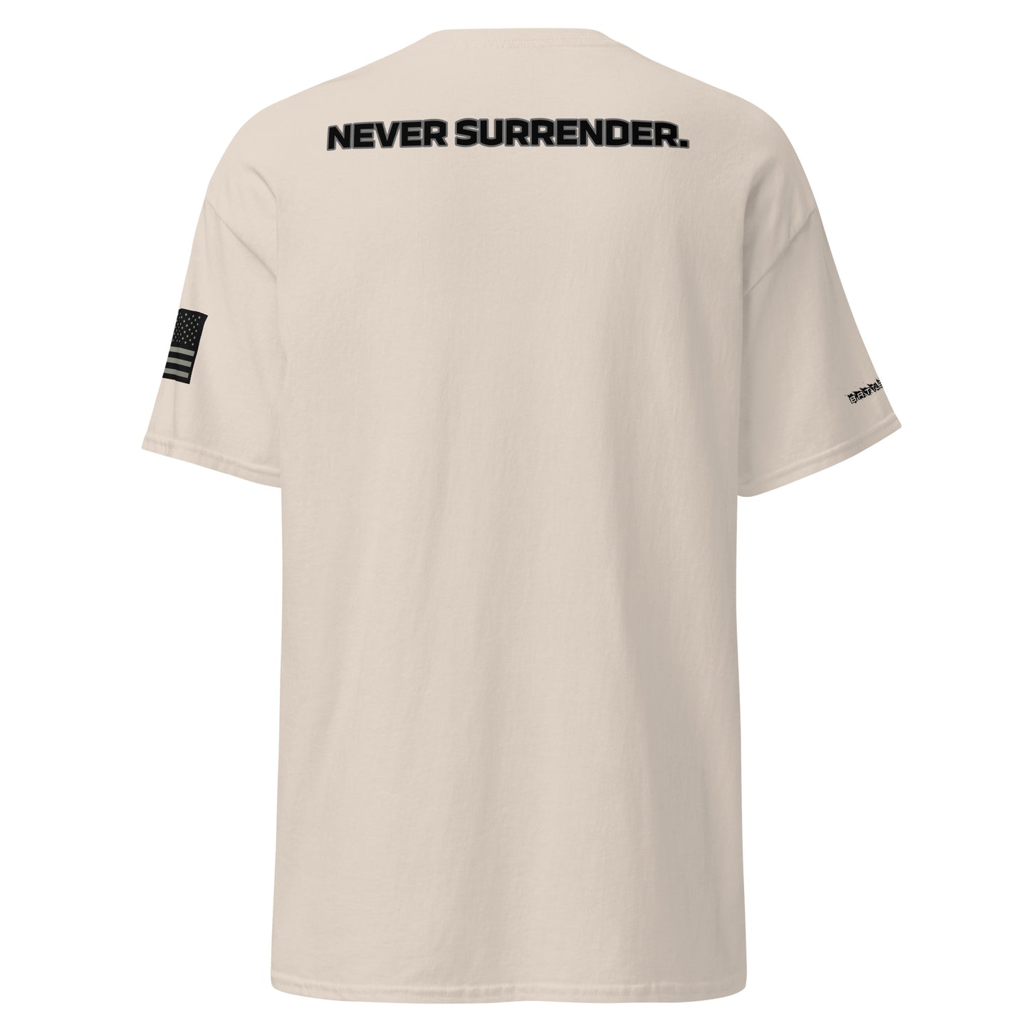 BNA LTD Service tech T shirt