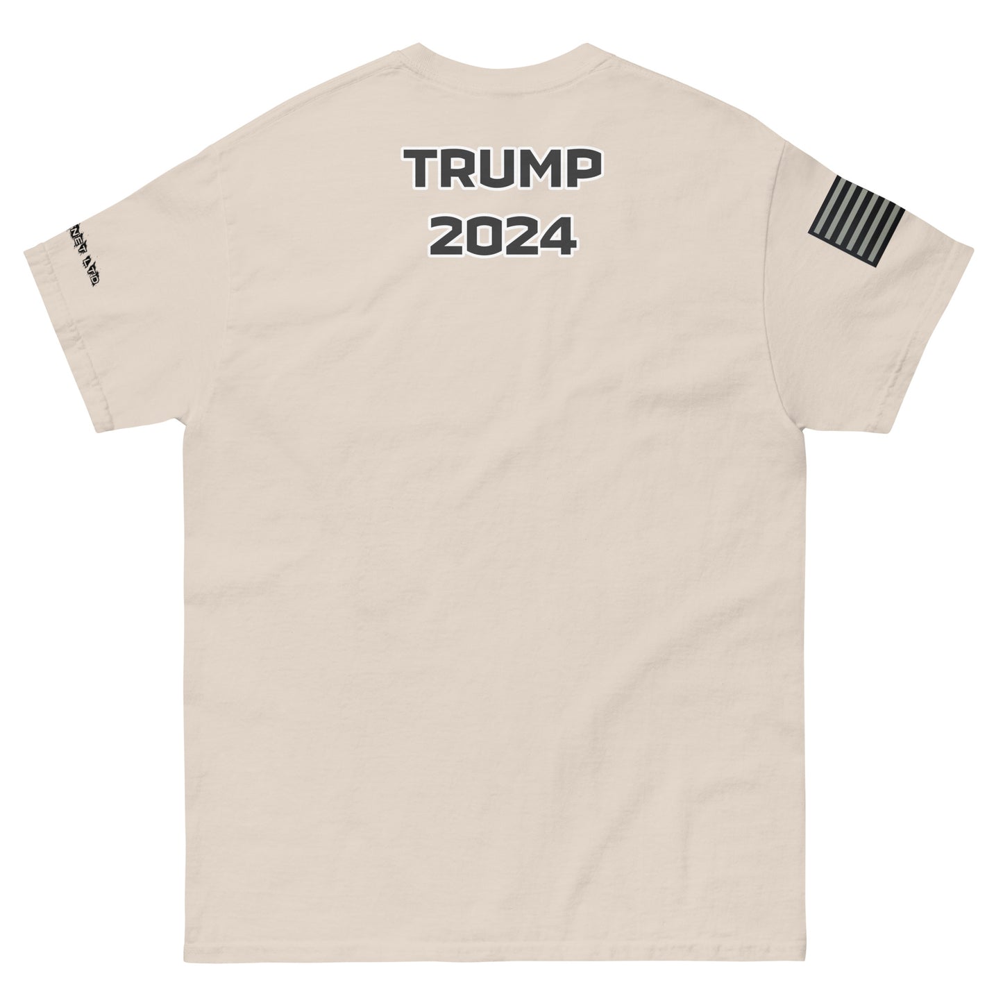 BNA LTD Trump comin 2024 T shirt