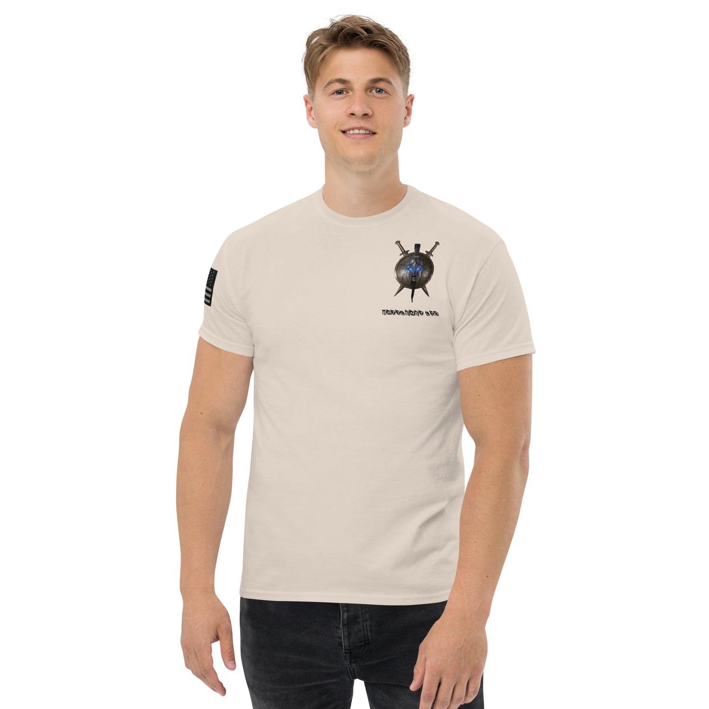 Abe Lincoln T shirt