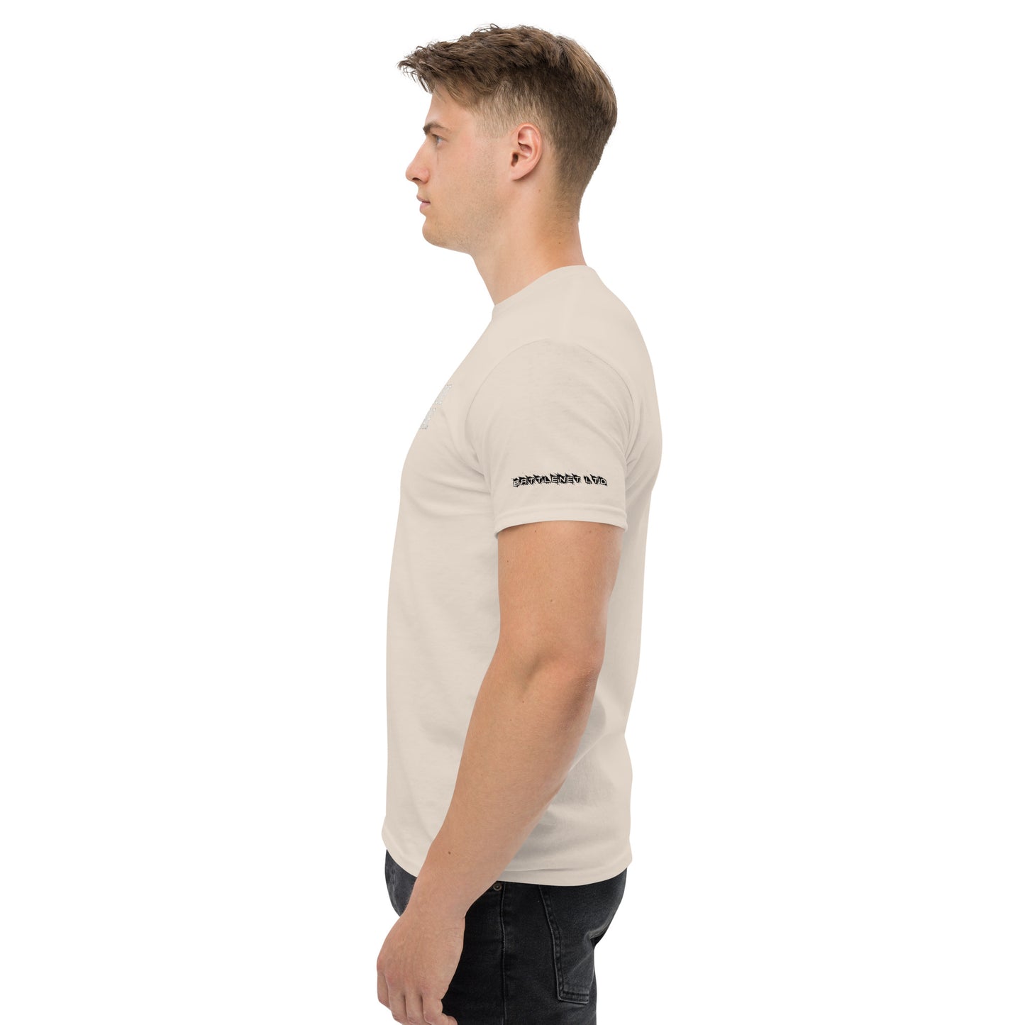Klondike bar T-shirt