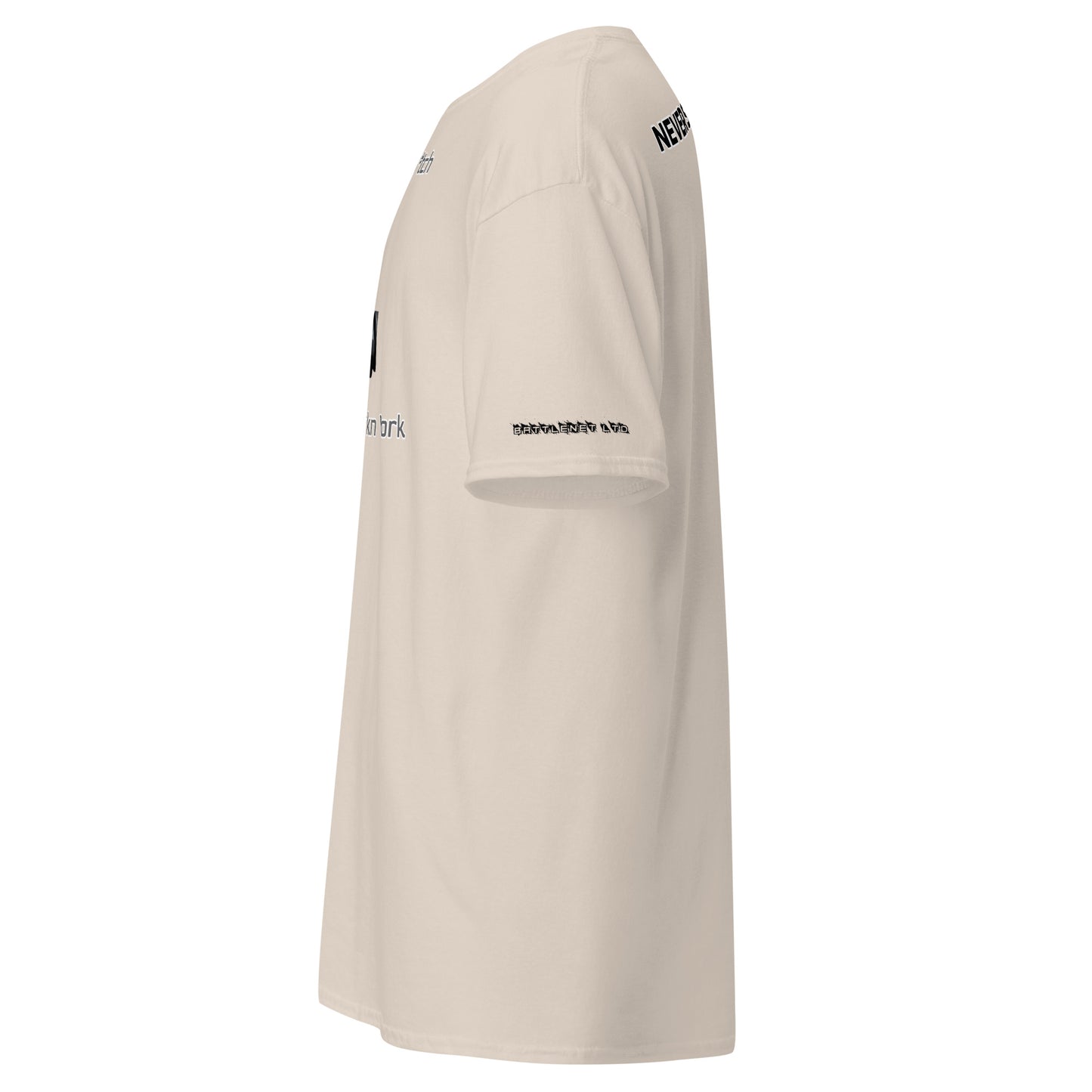 BNA LTD Gym shirt