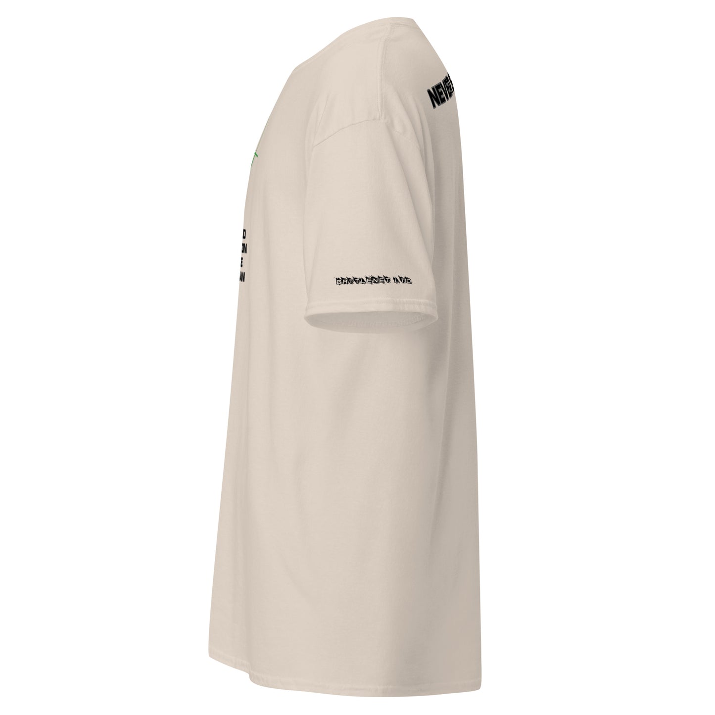 BNA LTD Service tech T shirt