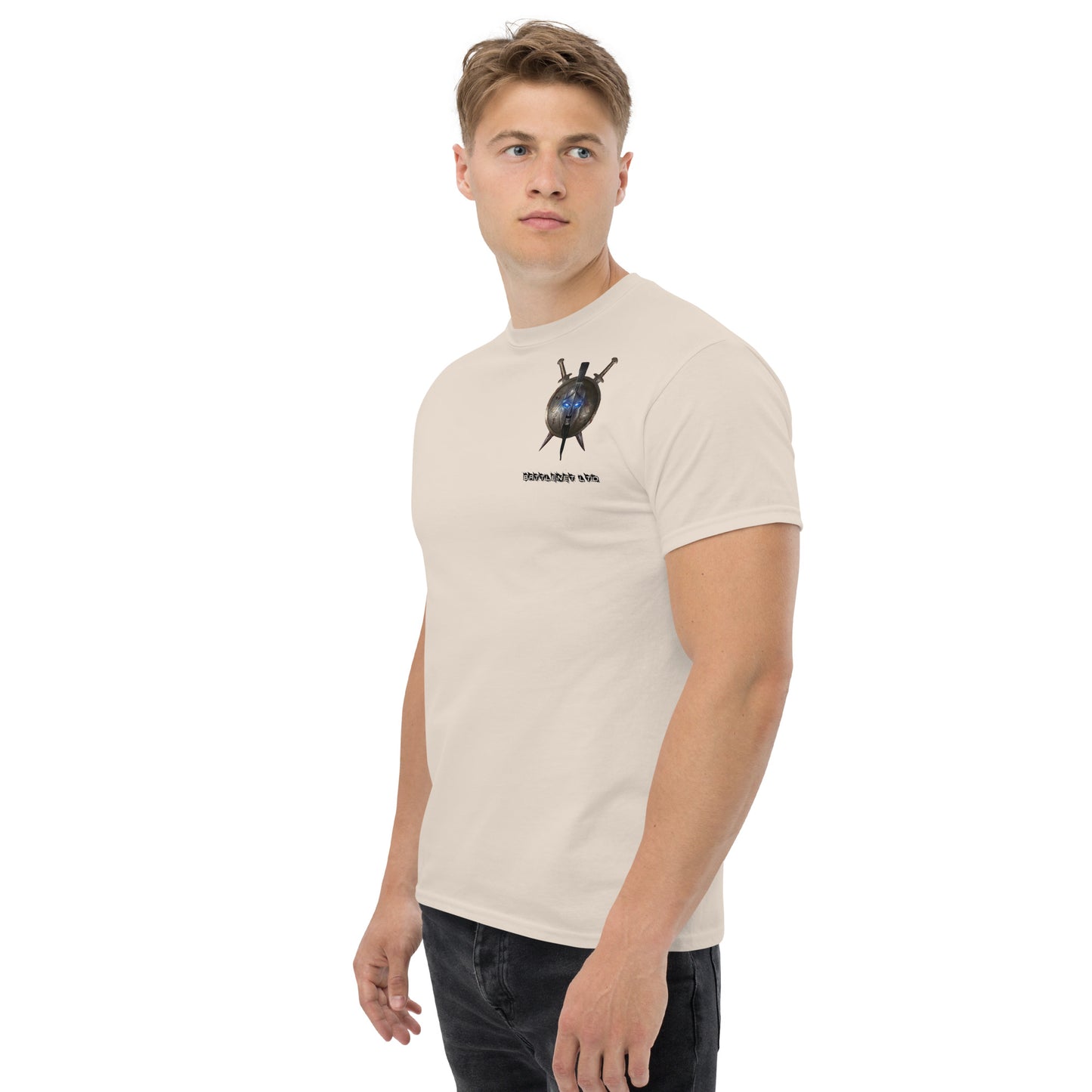 Abe Lincoln T shirt