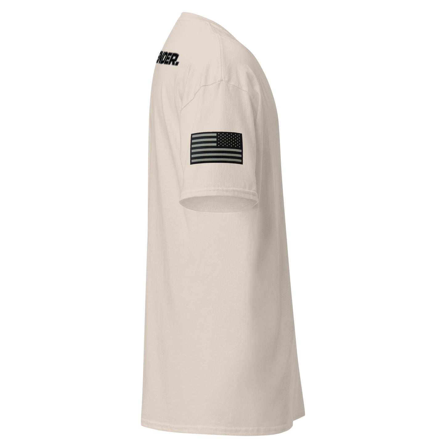 BNA LTD Service tech T shirt