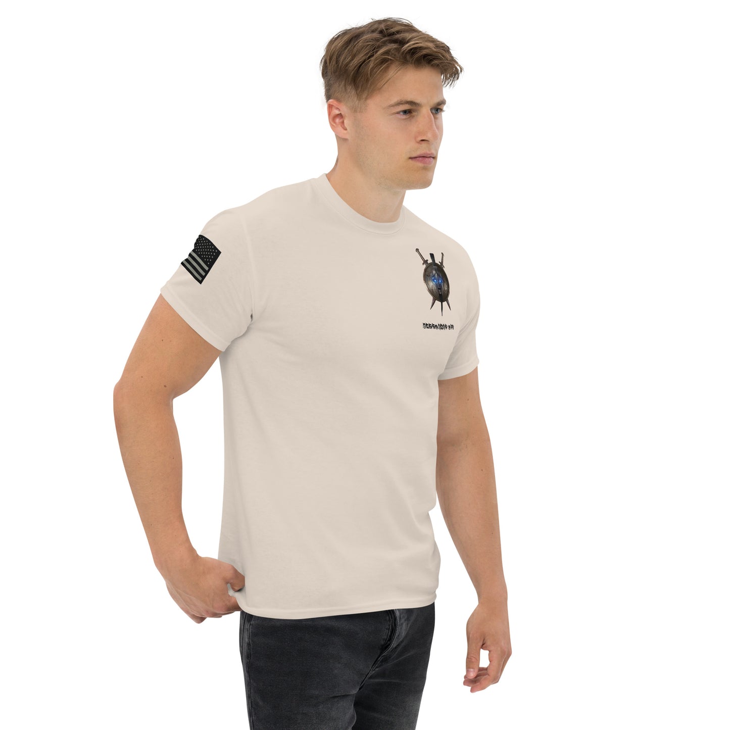 Abe Lincoln T shirt