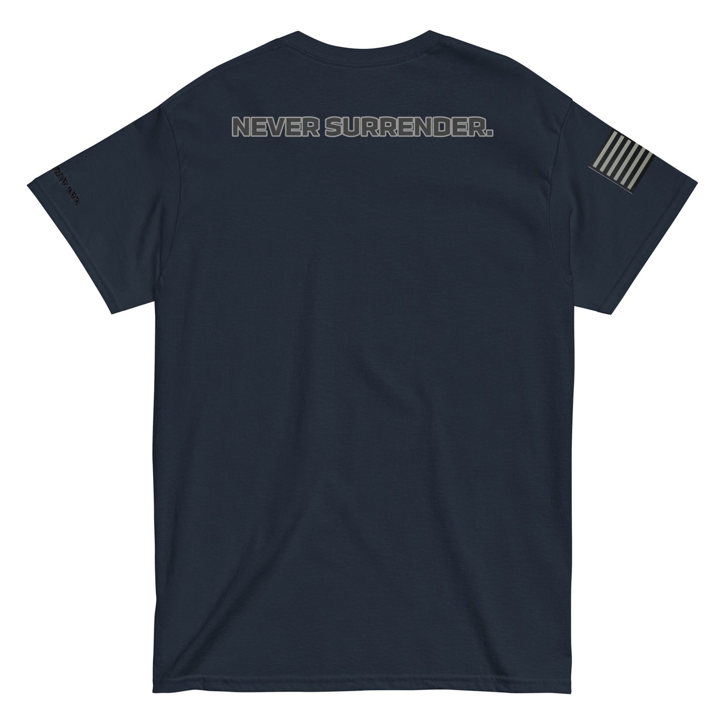 BNA LTD Send it T shirt