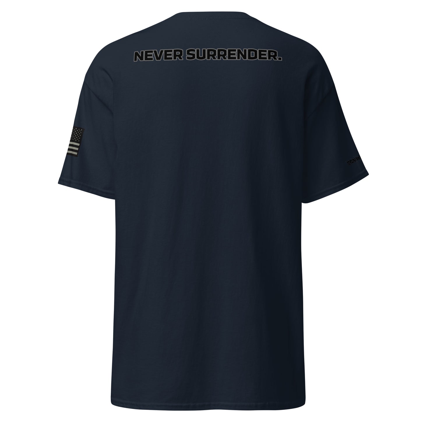 BNA LTD Service tech T shirt