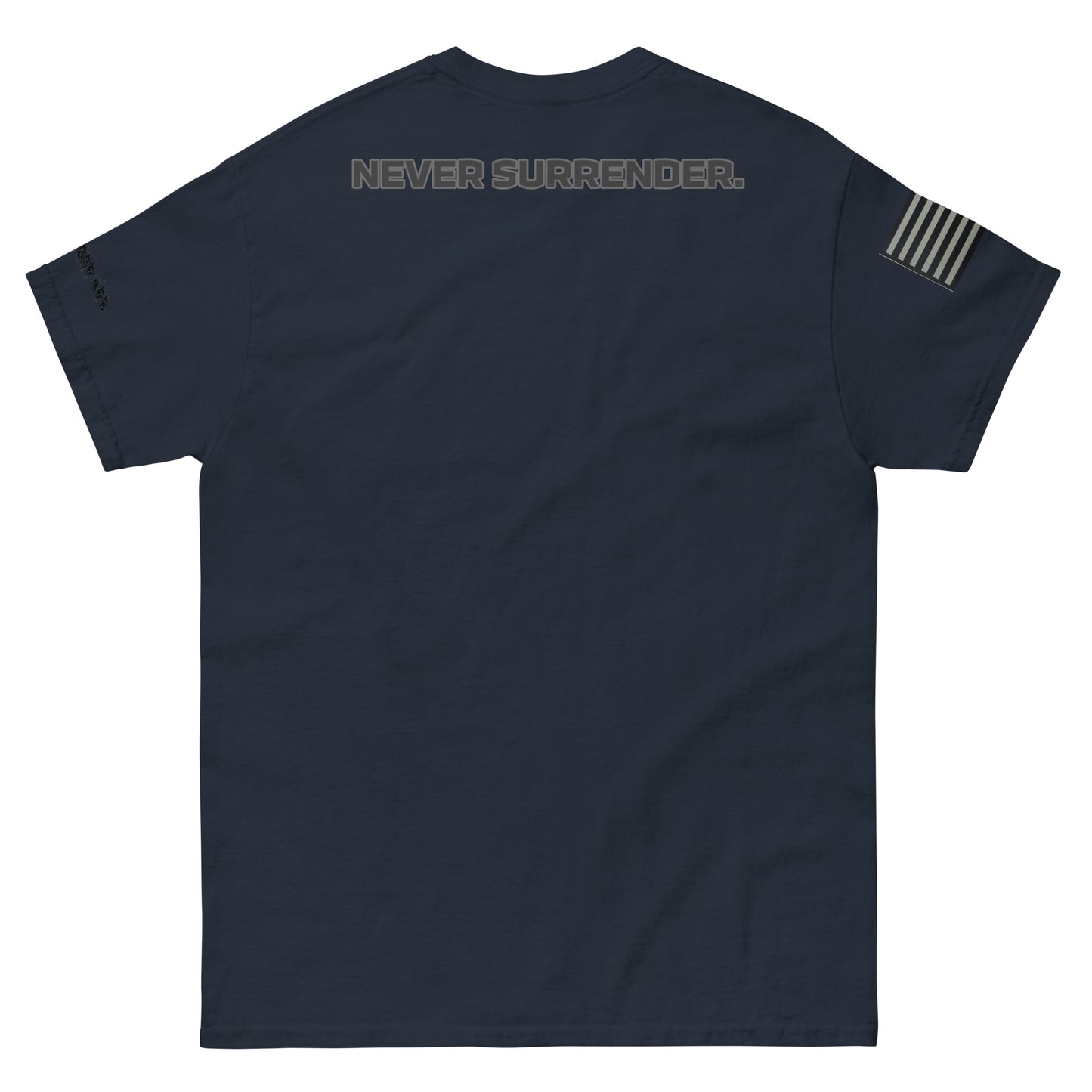 BNA LTD Beast mode gym T shirt