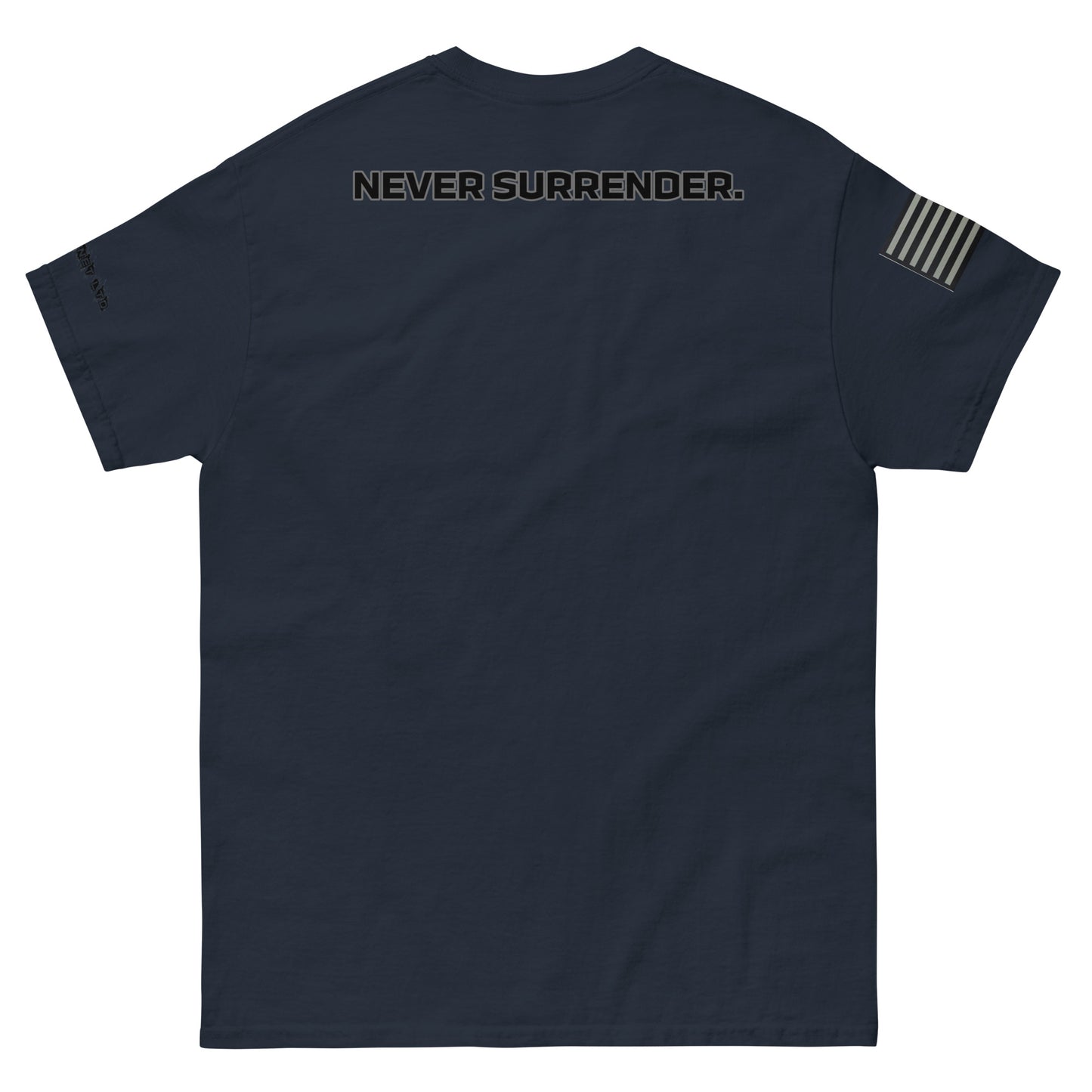 BNA LTD Best gym T shirt