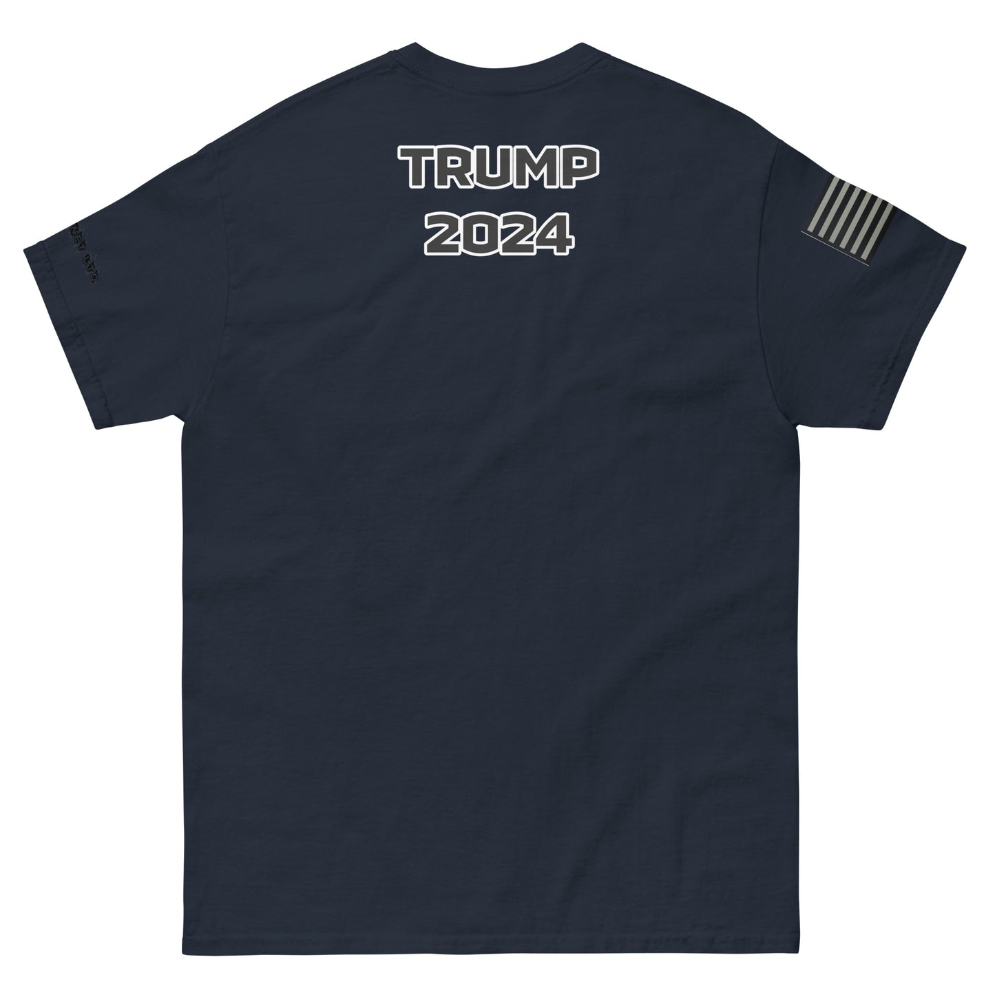 BNA LTD Trump comin 2024 T shirt