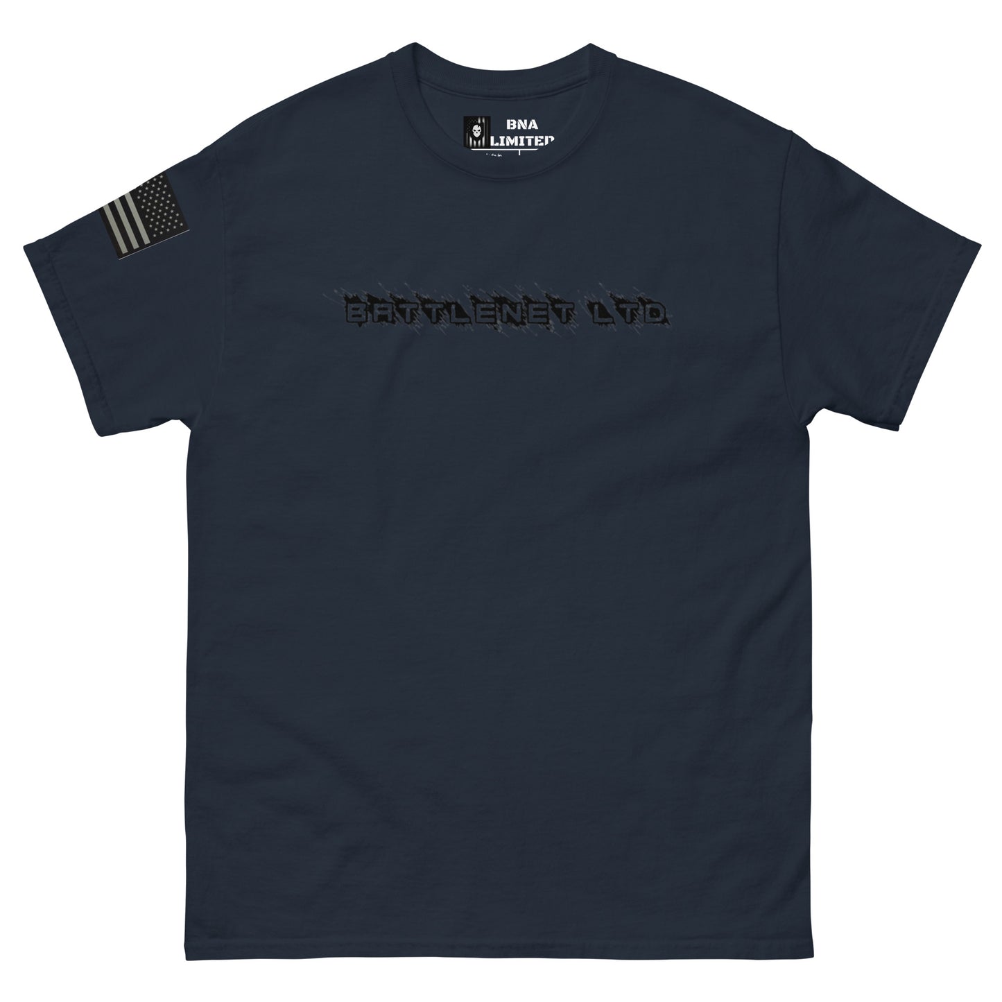 BattleNet T-shirt