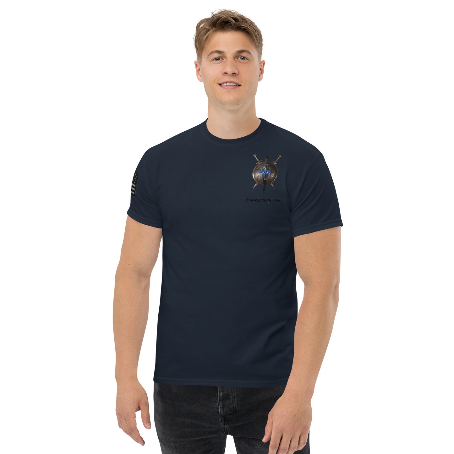 Abe Lincoln T shirt