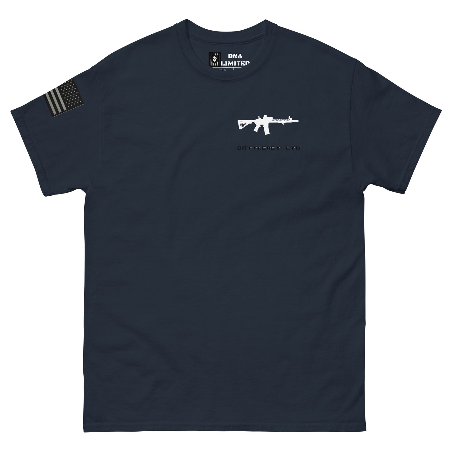BNA LTD Frederick Douglass T-shirt