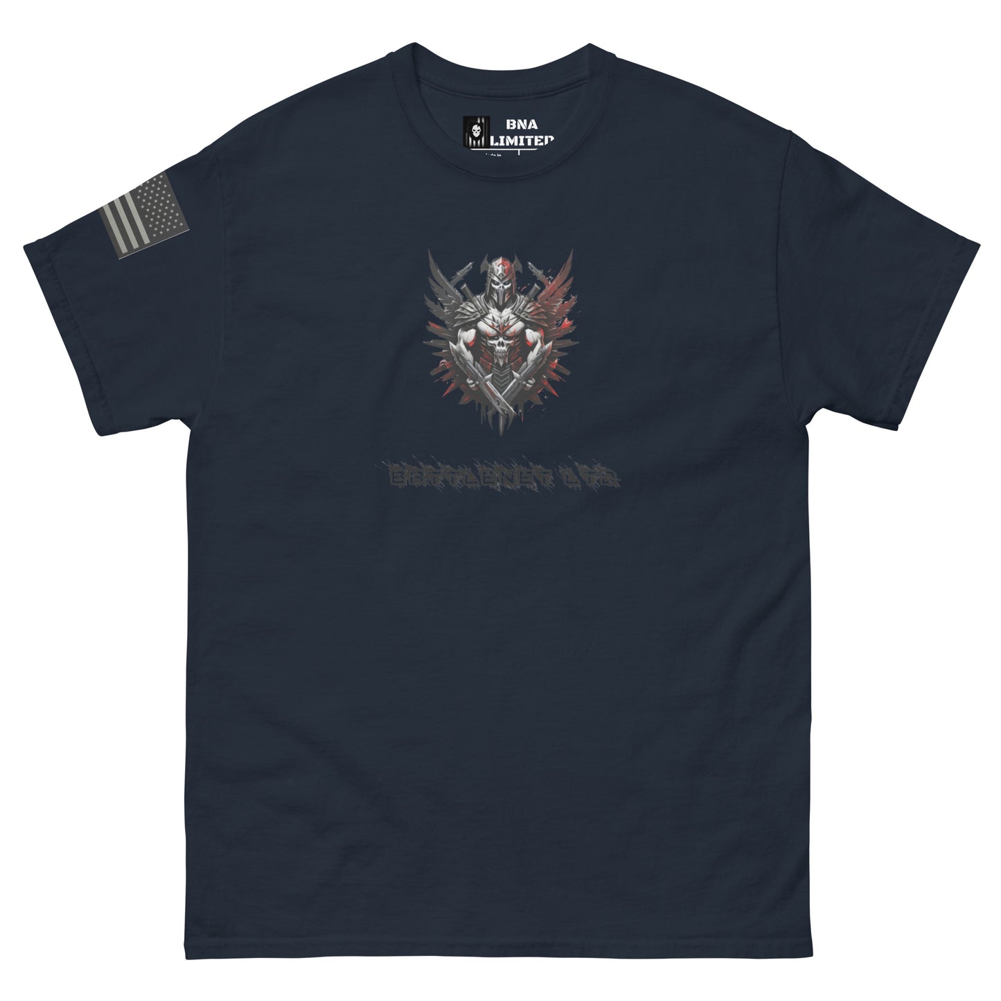 BNA LTD Guardian T shirt