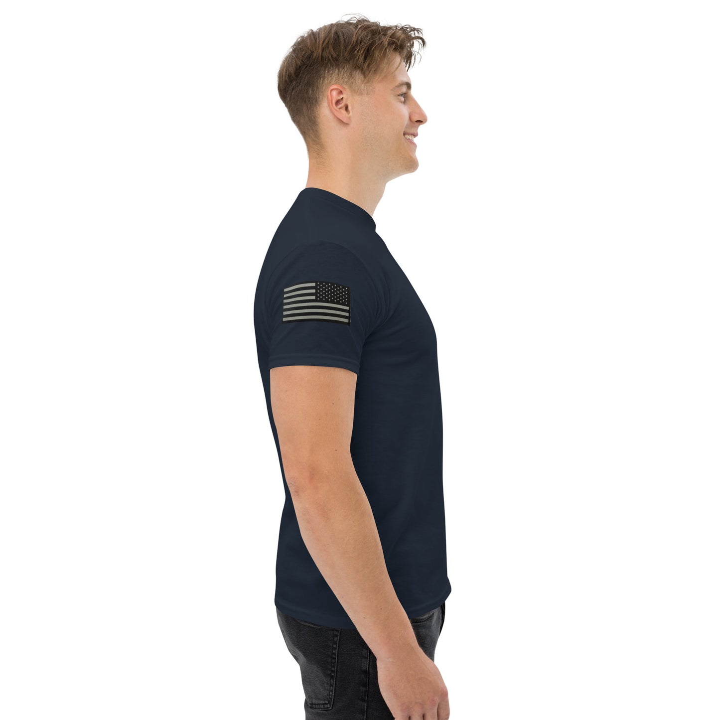 Freemen Lower T-shirt