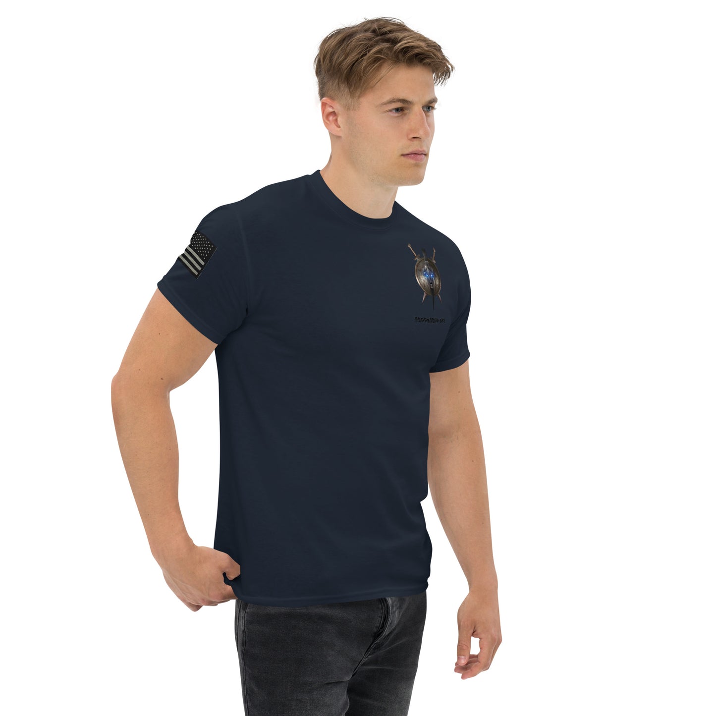 Abe Lincoln T shirt