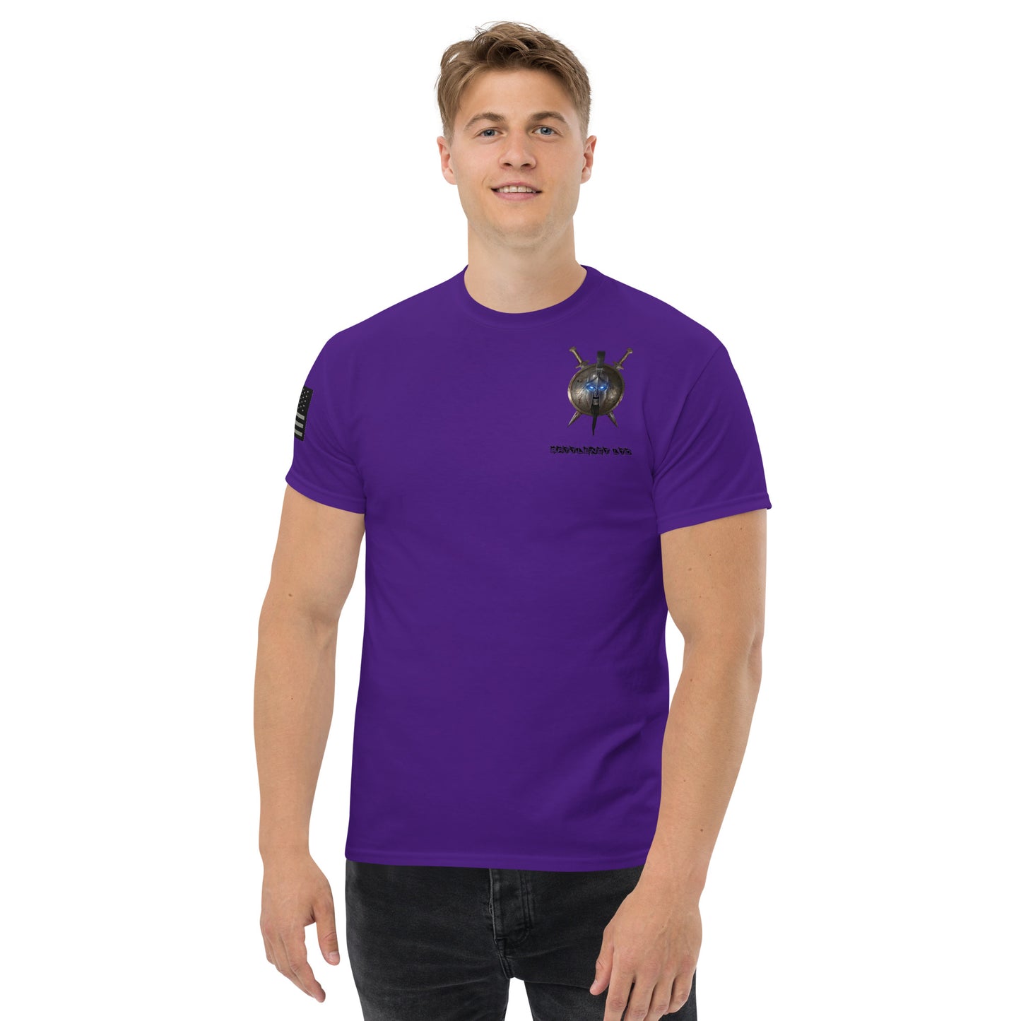 Abe Lincoln T shirt