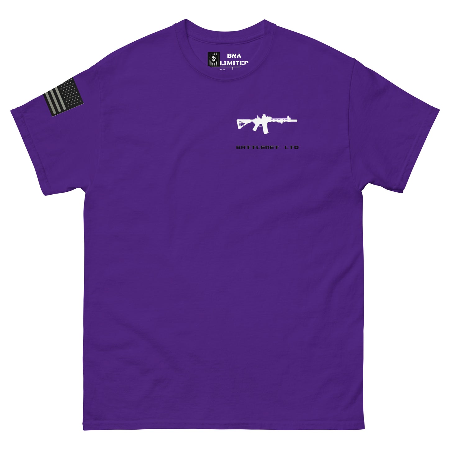 BNA LTD Frederick Douglass T-shirt