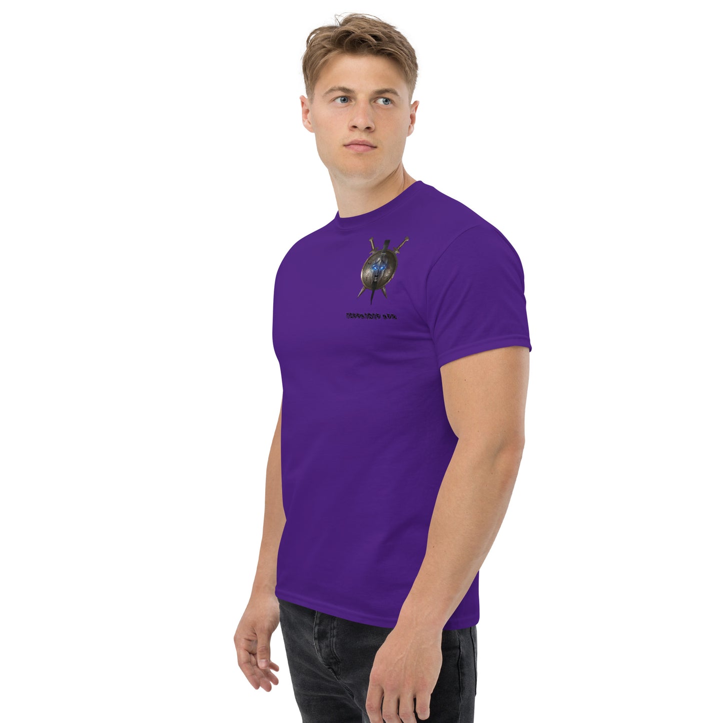 Abe Lincoln T shirt