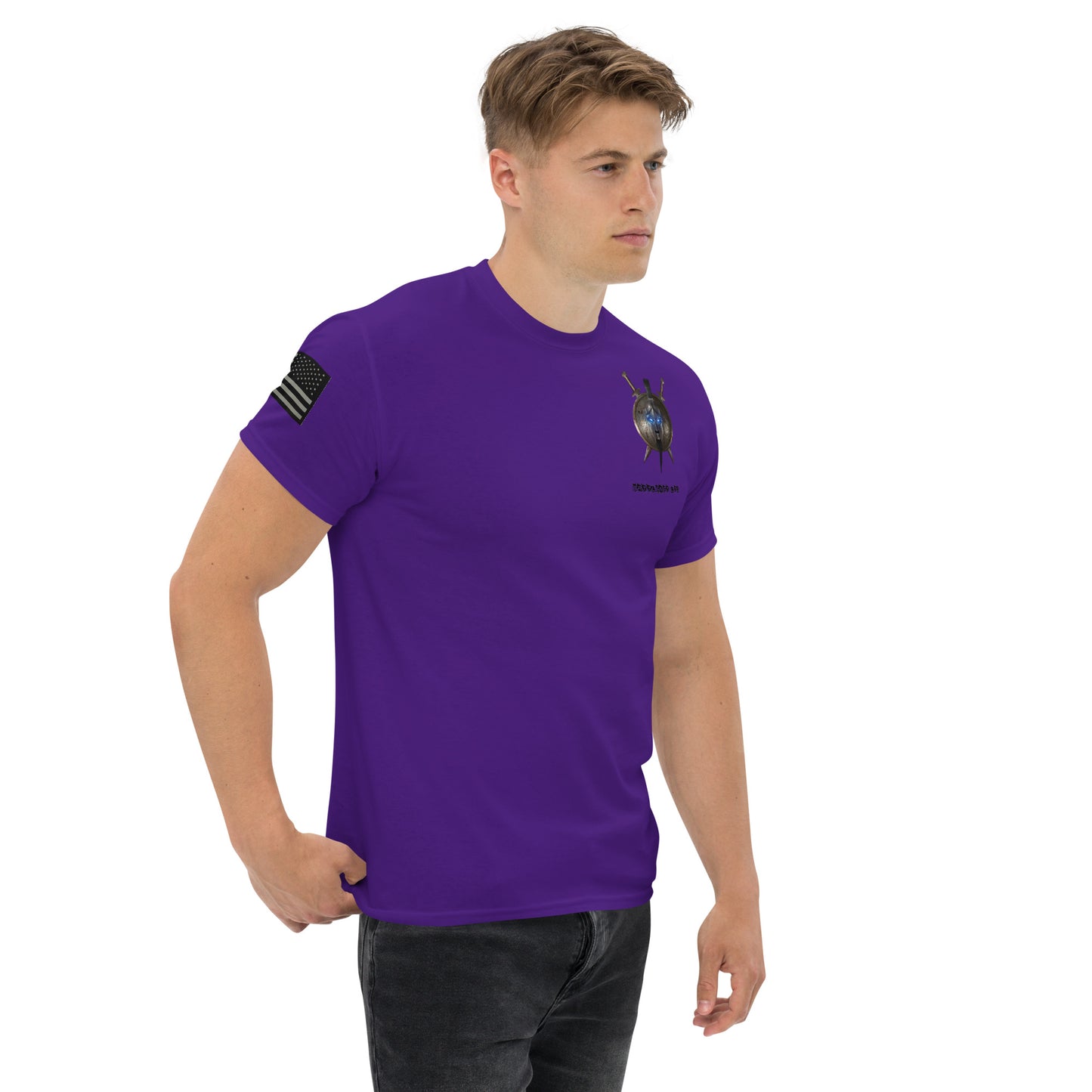 Abe Lincoln T shirt