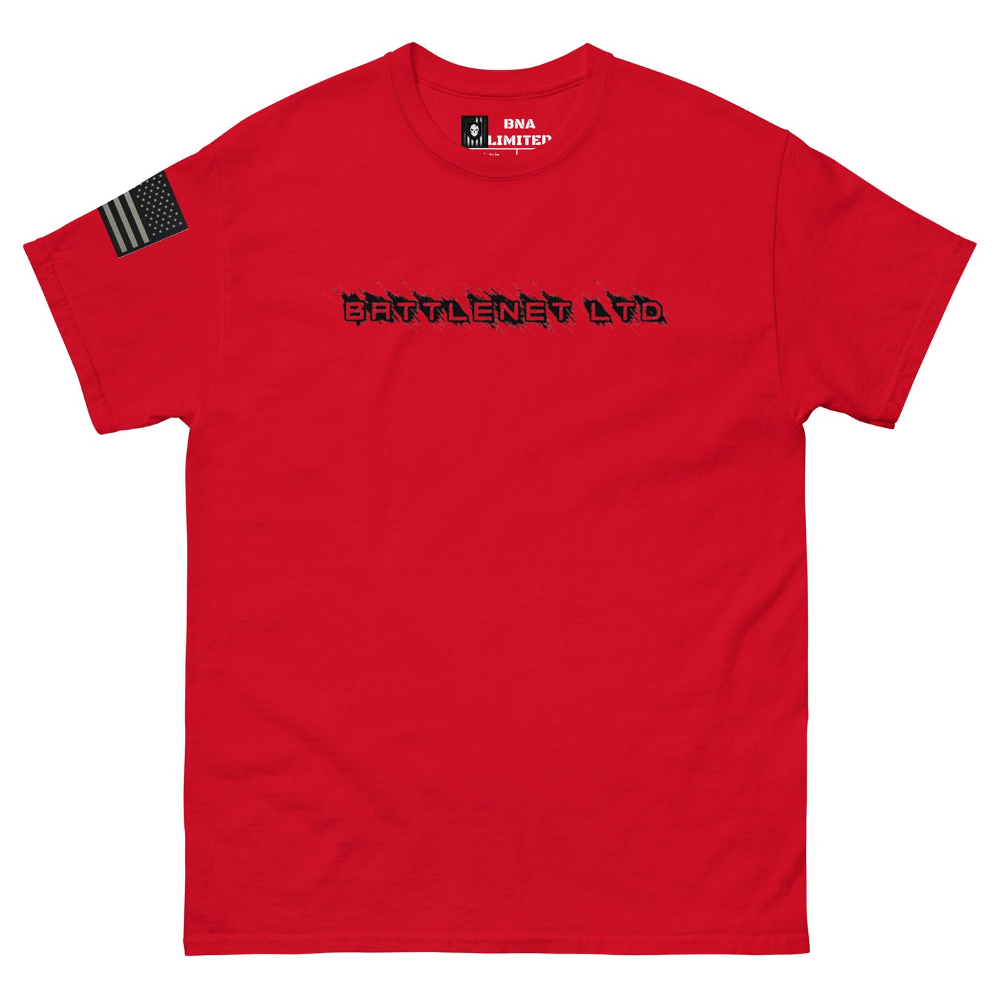 BattleNet T-shirt