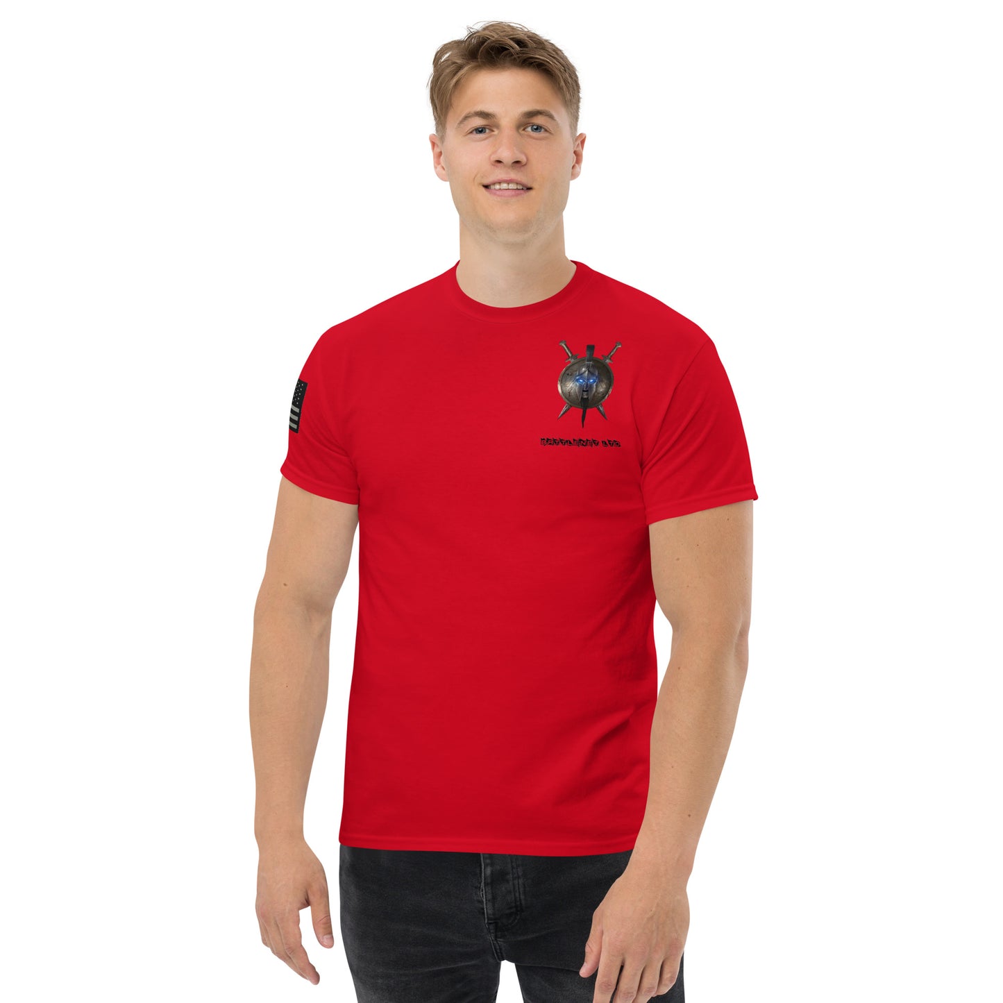 Abe Lincoln T shirt