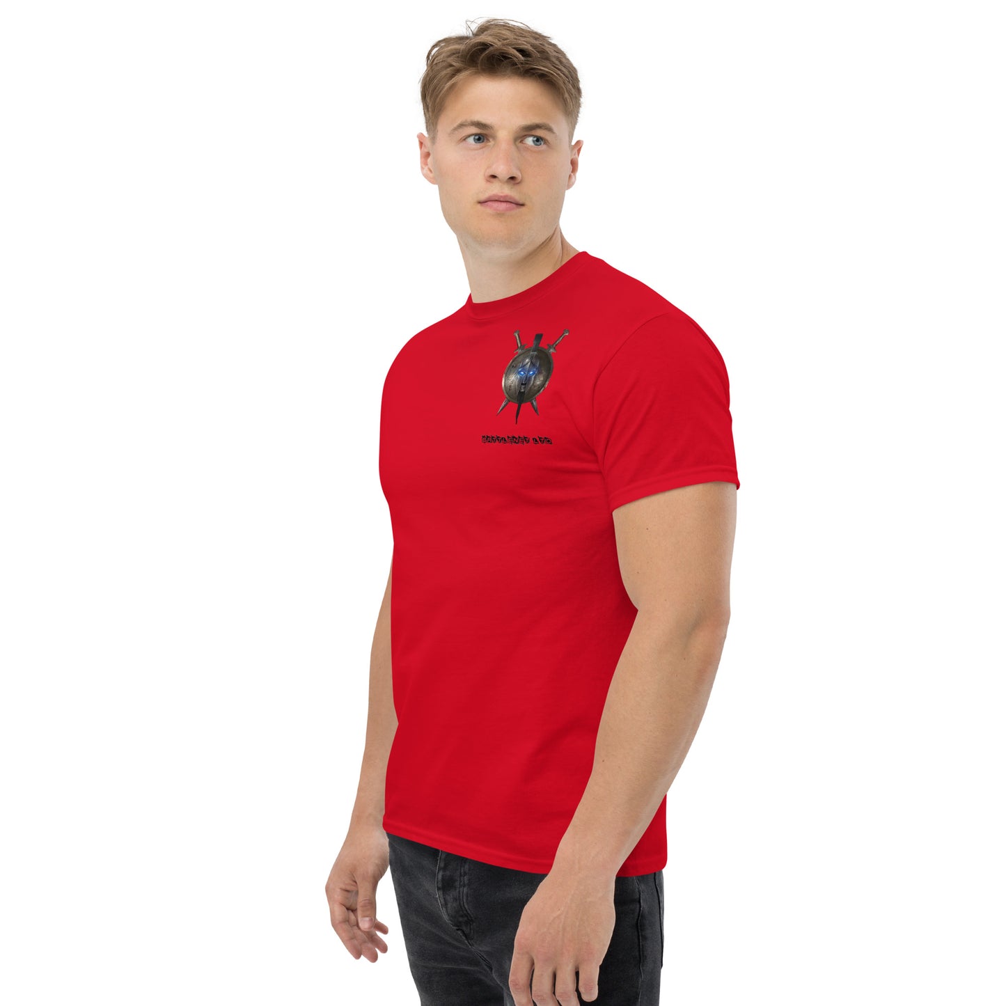 Abe Lincoln T shirt