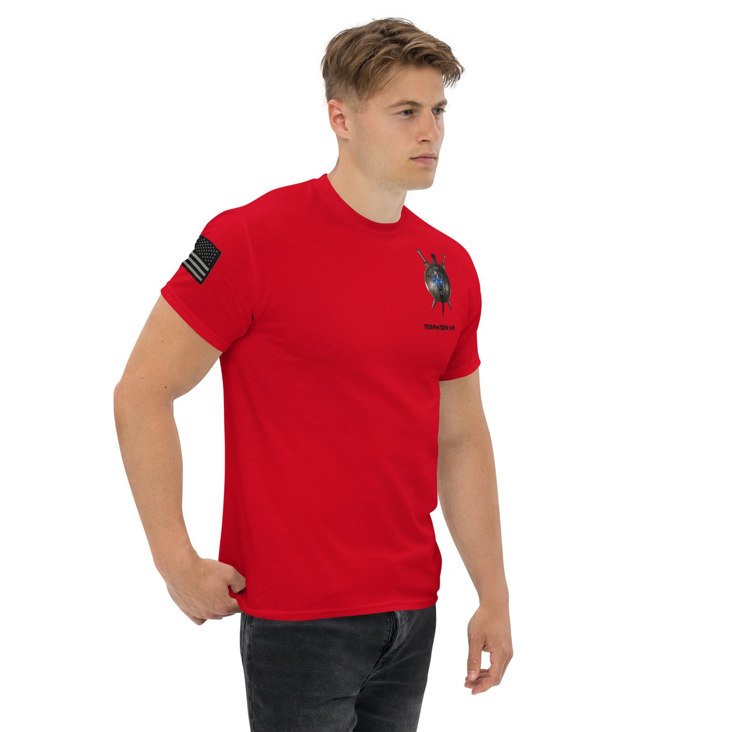 Abe Lincoln T shirt