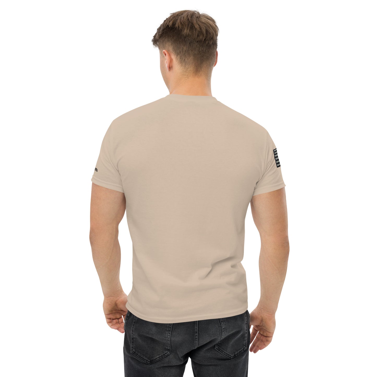 Freemen Lower T-shirt