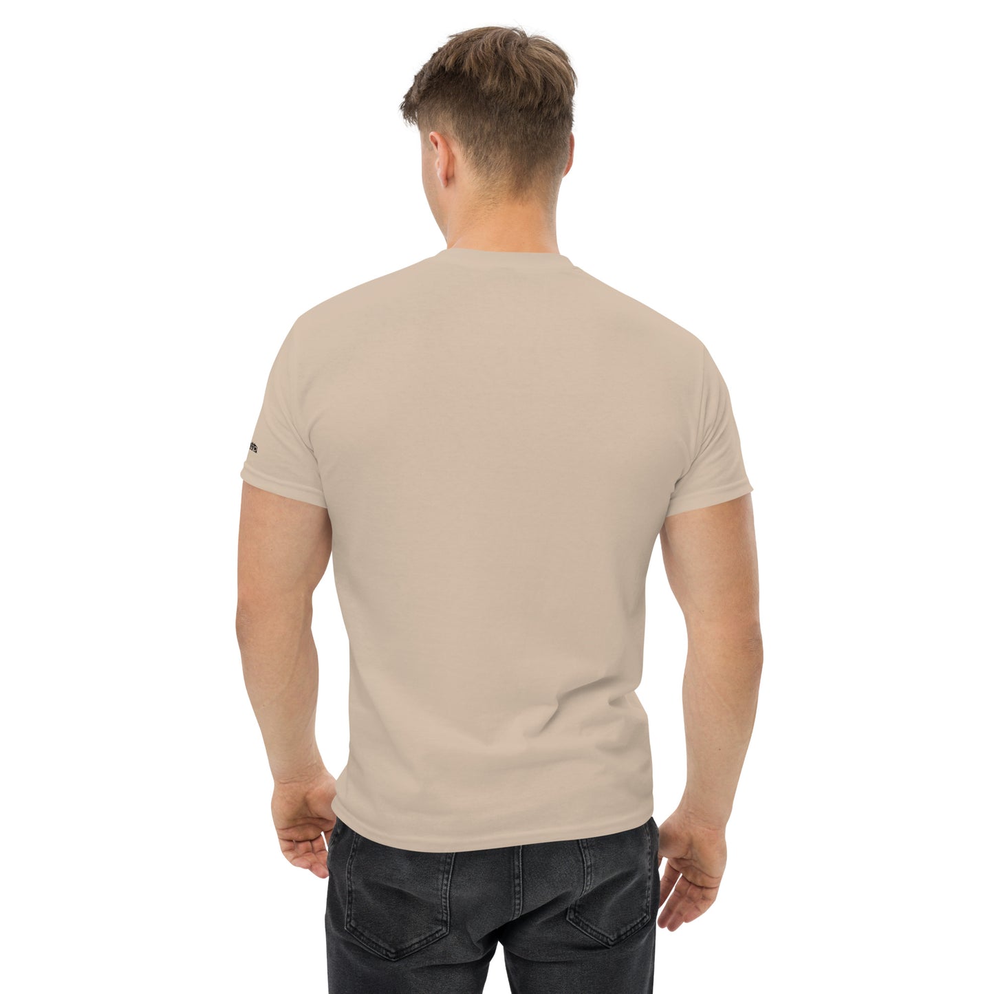 Klondike bar T-shirt