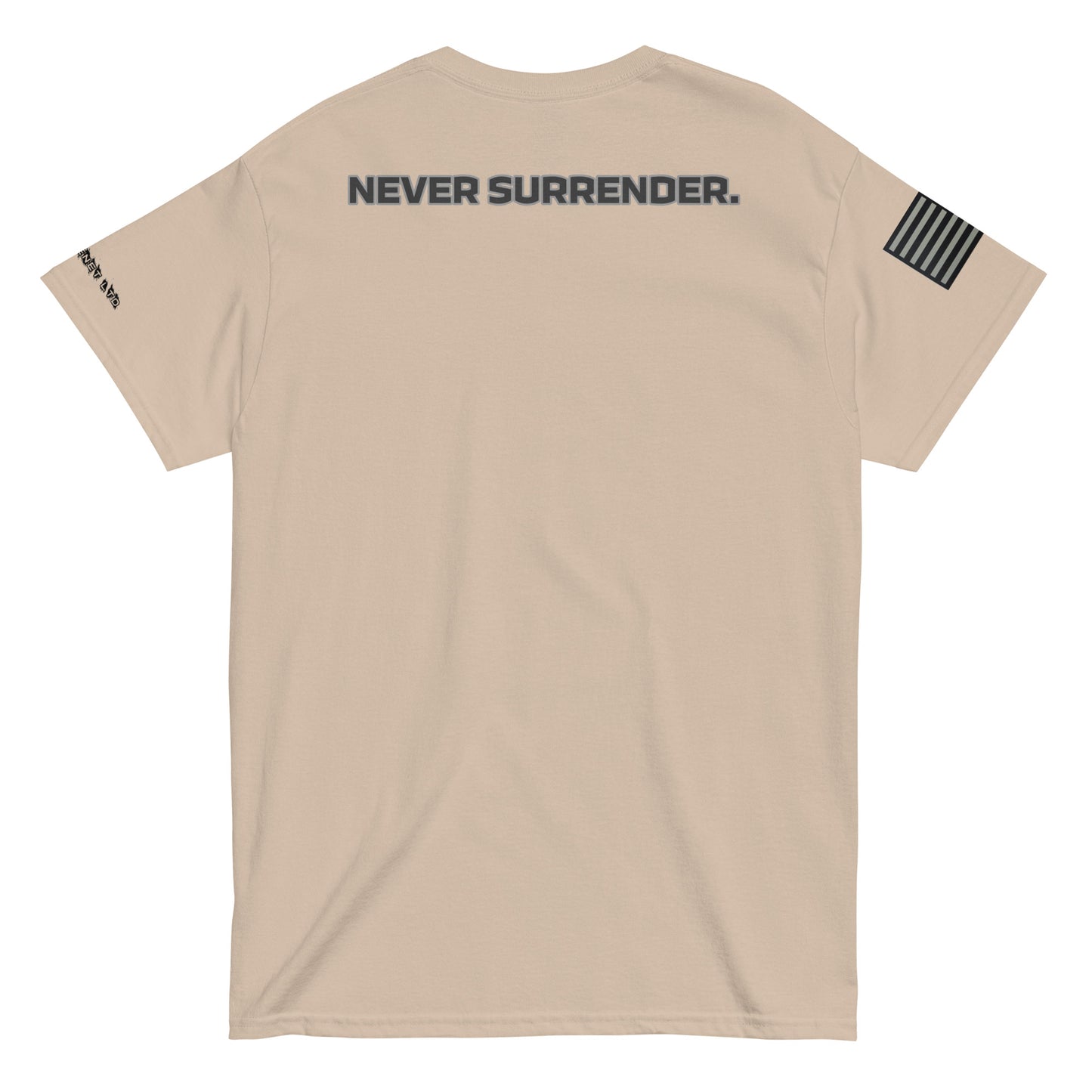 BNA LTD Send it T shirt