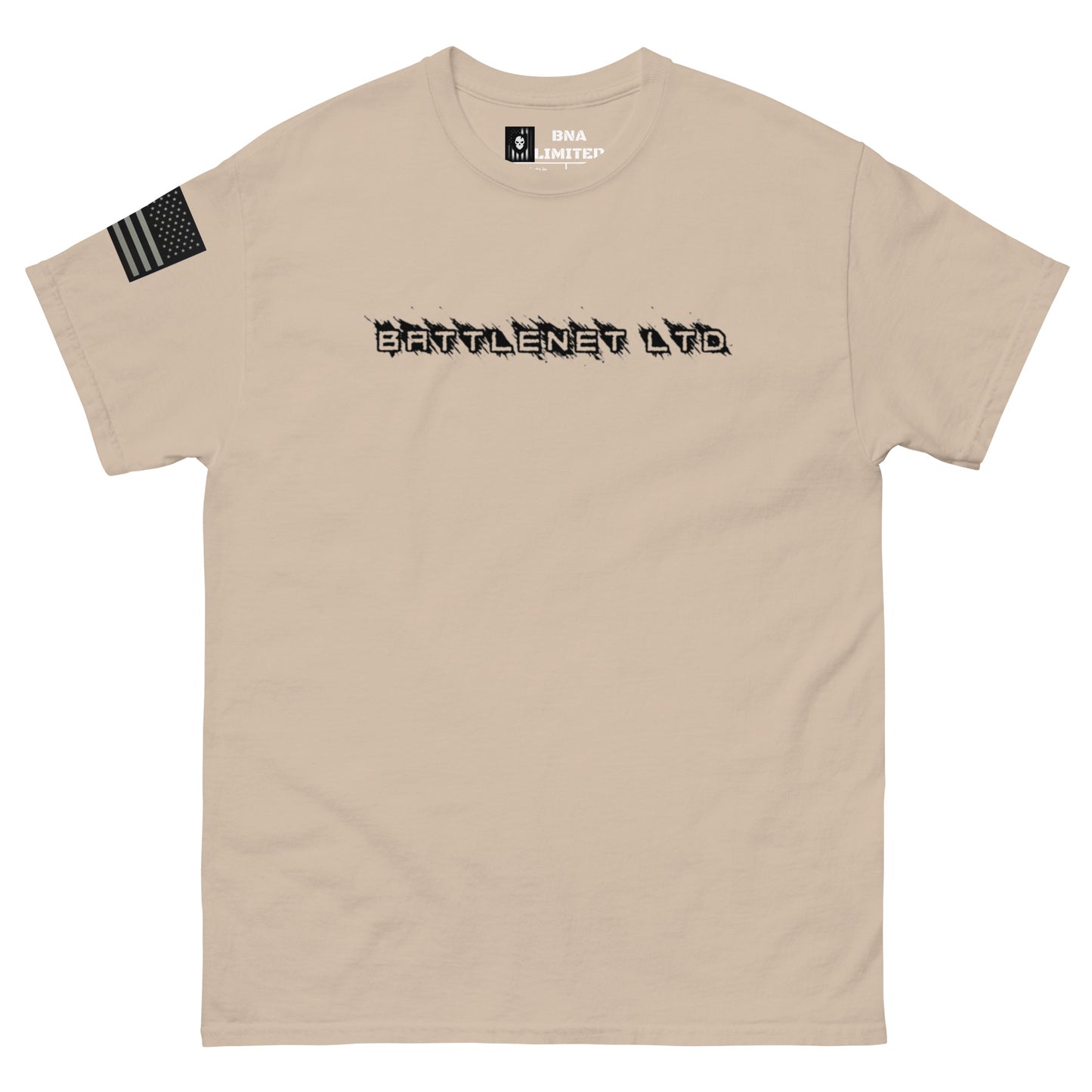 BattleNet T-shirt