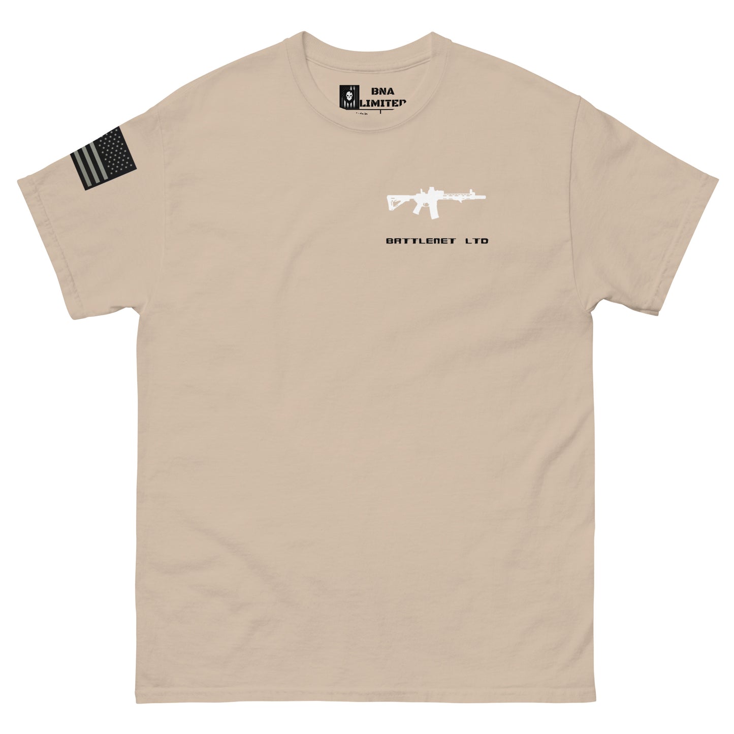 BNA LTD Frederick Douglass T-shirt
