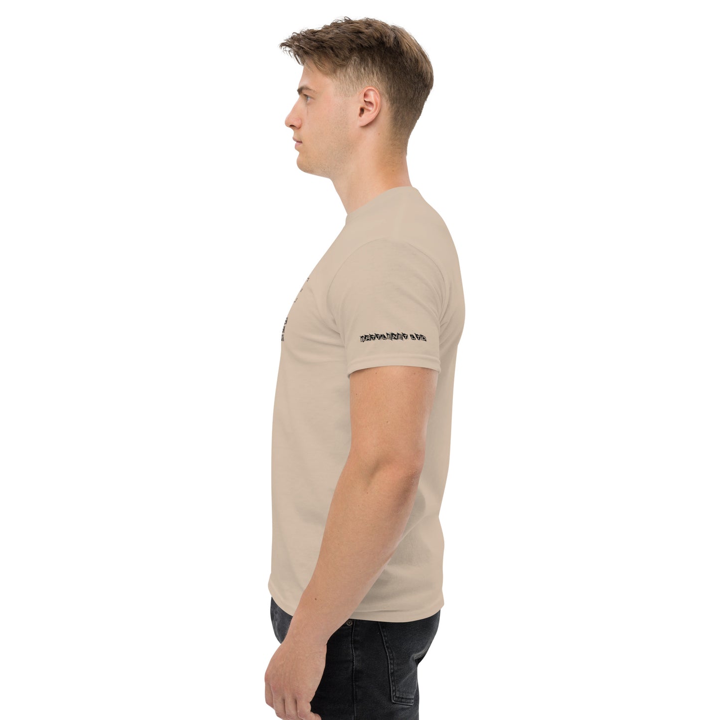Freemen Lower T-shirt