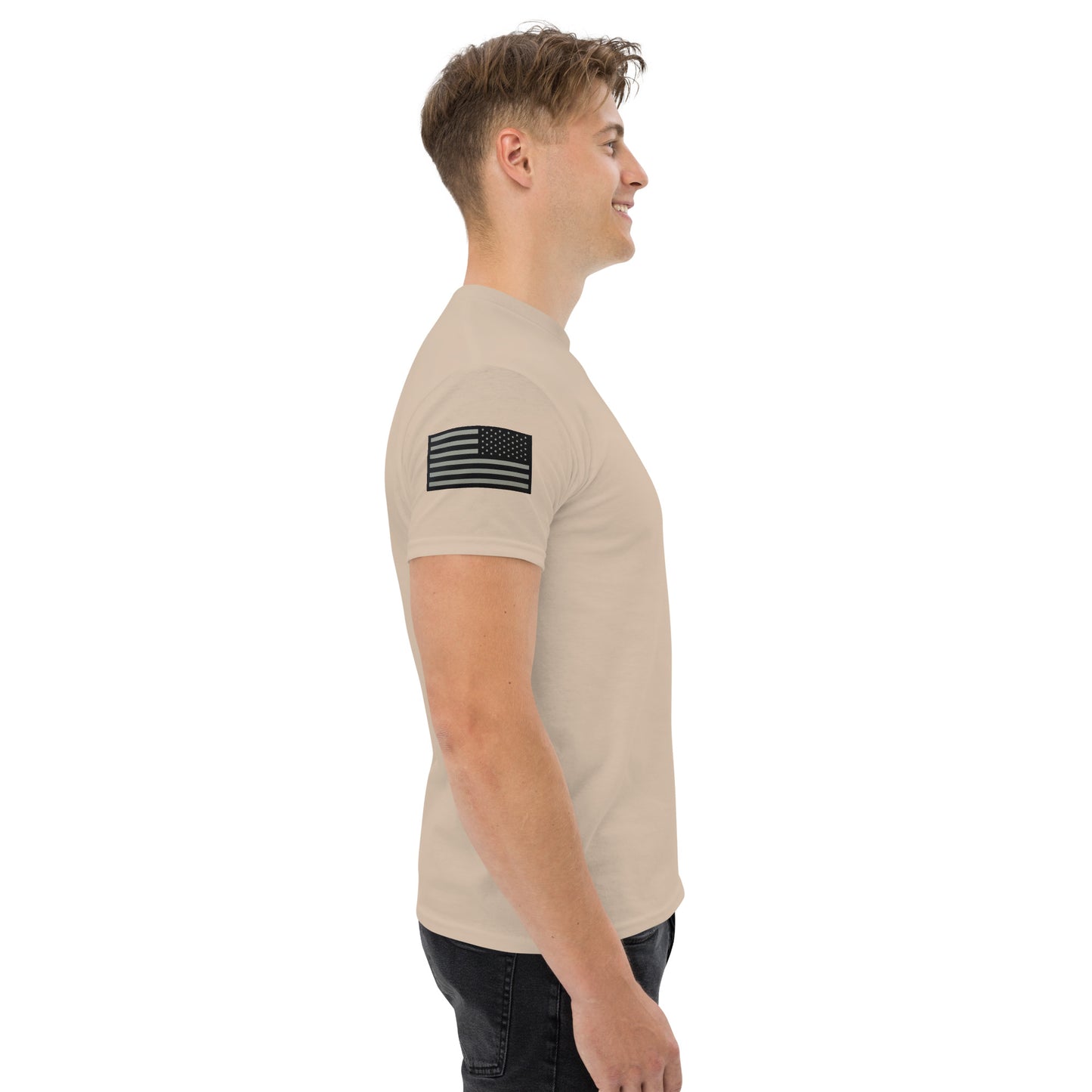 Freemen Lower T-shirt