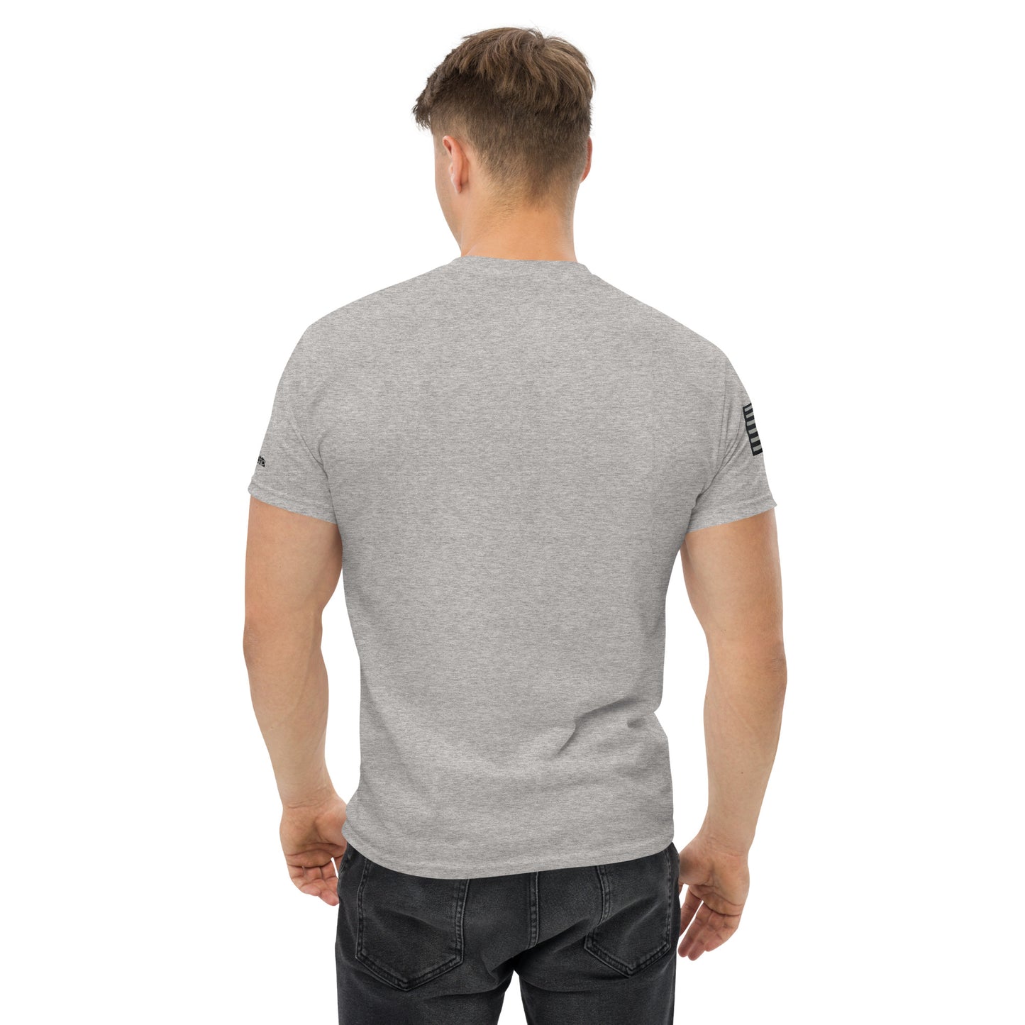 Freemen Lower T-shirt