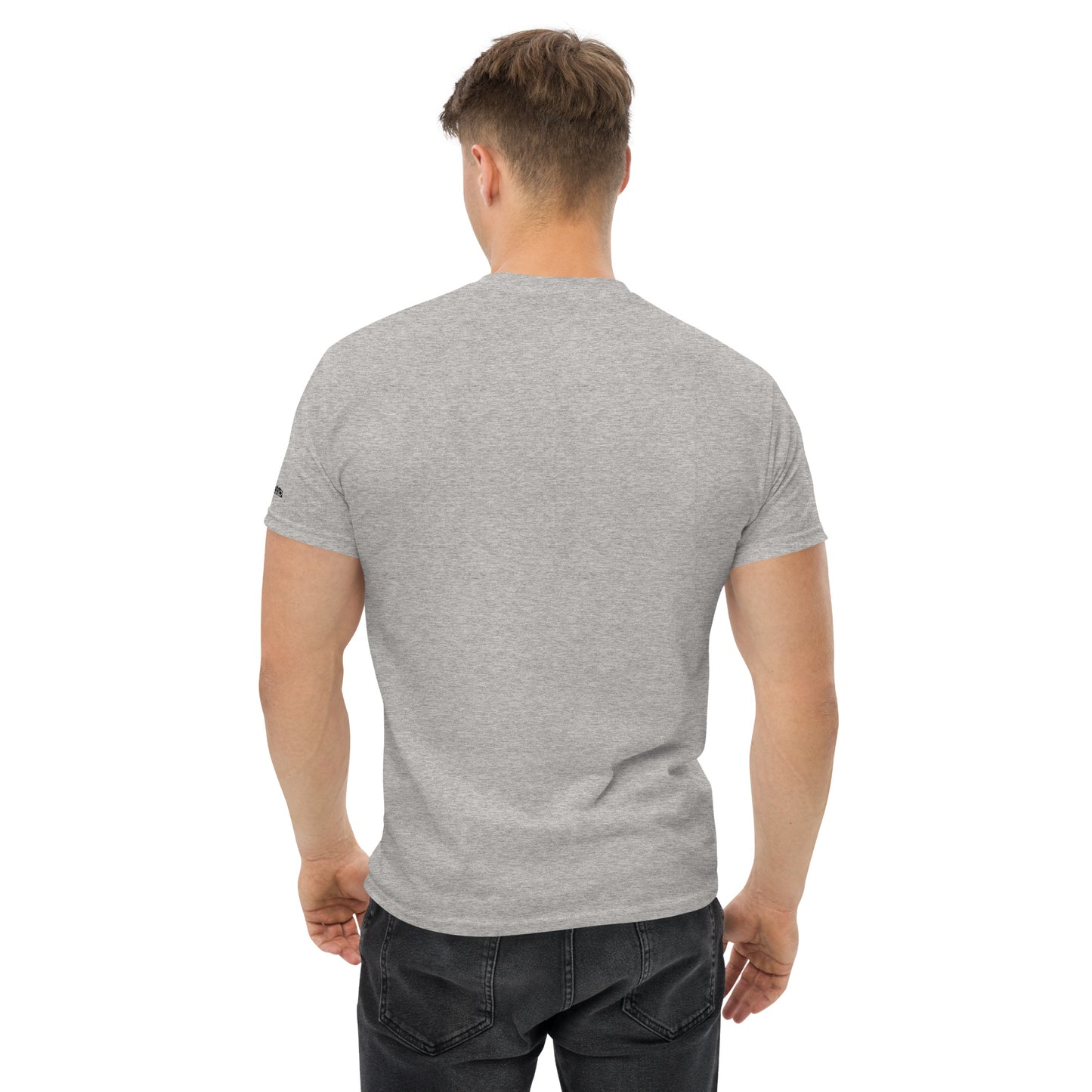 Klondike bar T-shirt