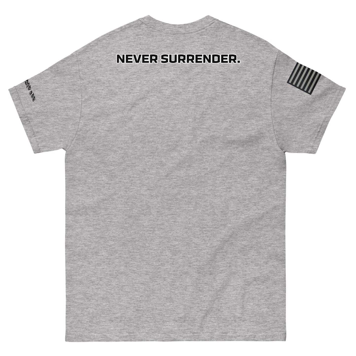 BNA LTD Gym shirt