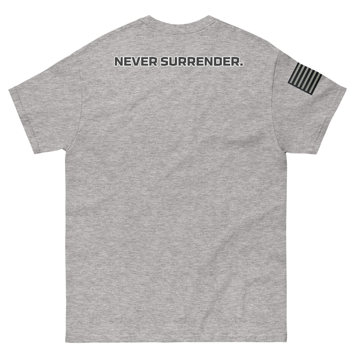 BNA LTD Guardian T shirt