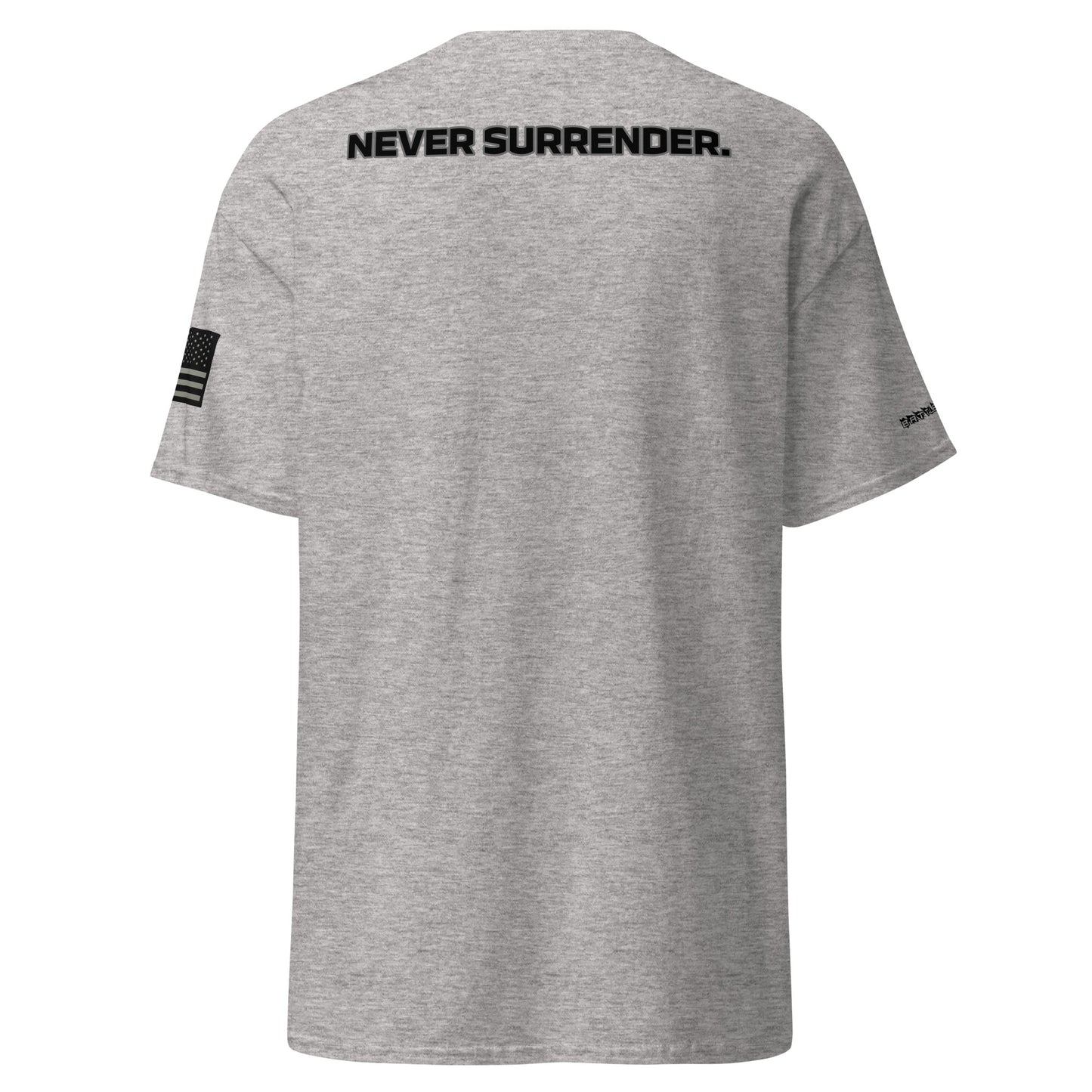 BNA LTD Service tech T shirt